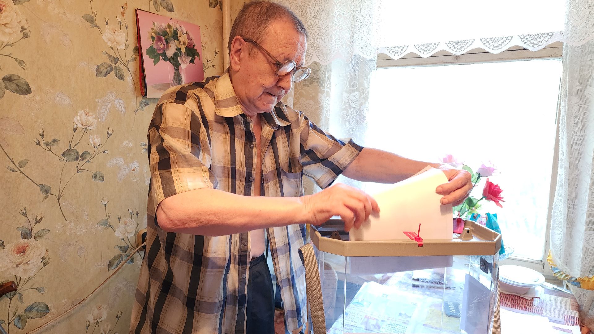 Звенигород, Выборы, одинцовский городской округ,