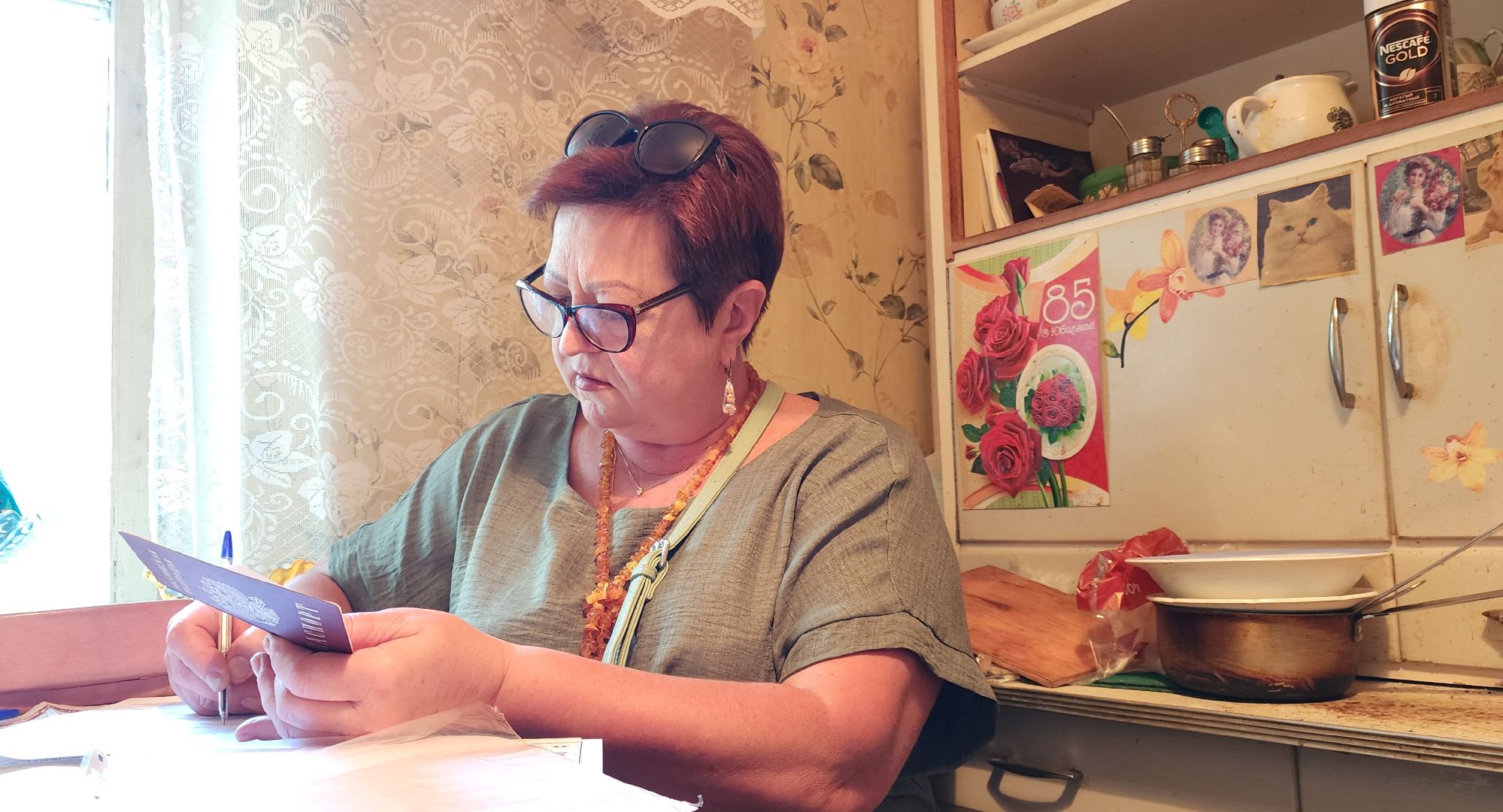 Звенигород, Выборы, одинцовский городской округ,