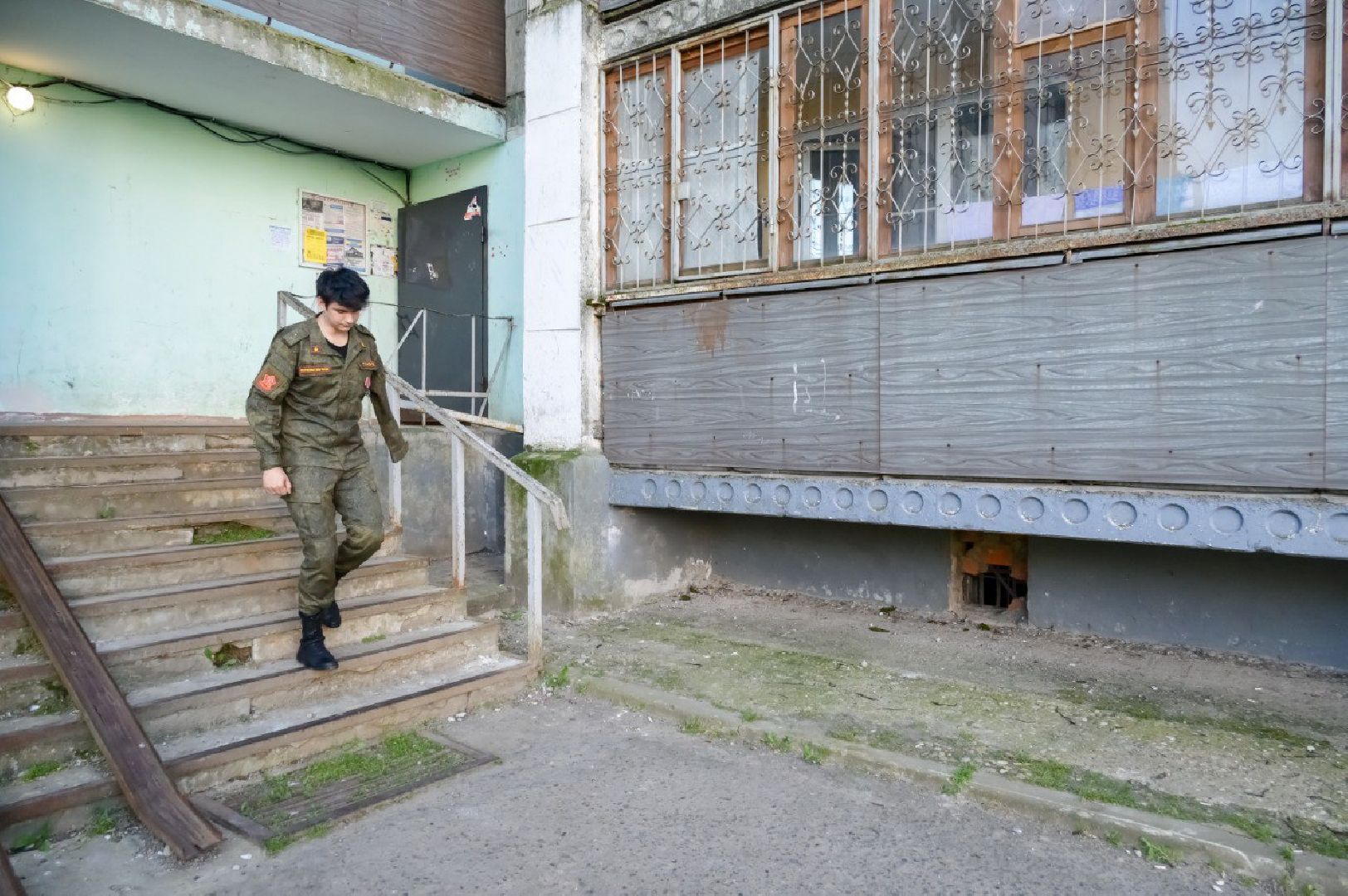 Муниципальные выборы, Участники СВО, Сергиев Посад, Выборы,