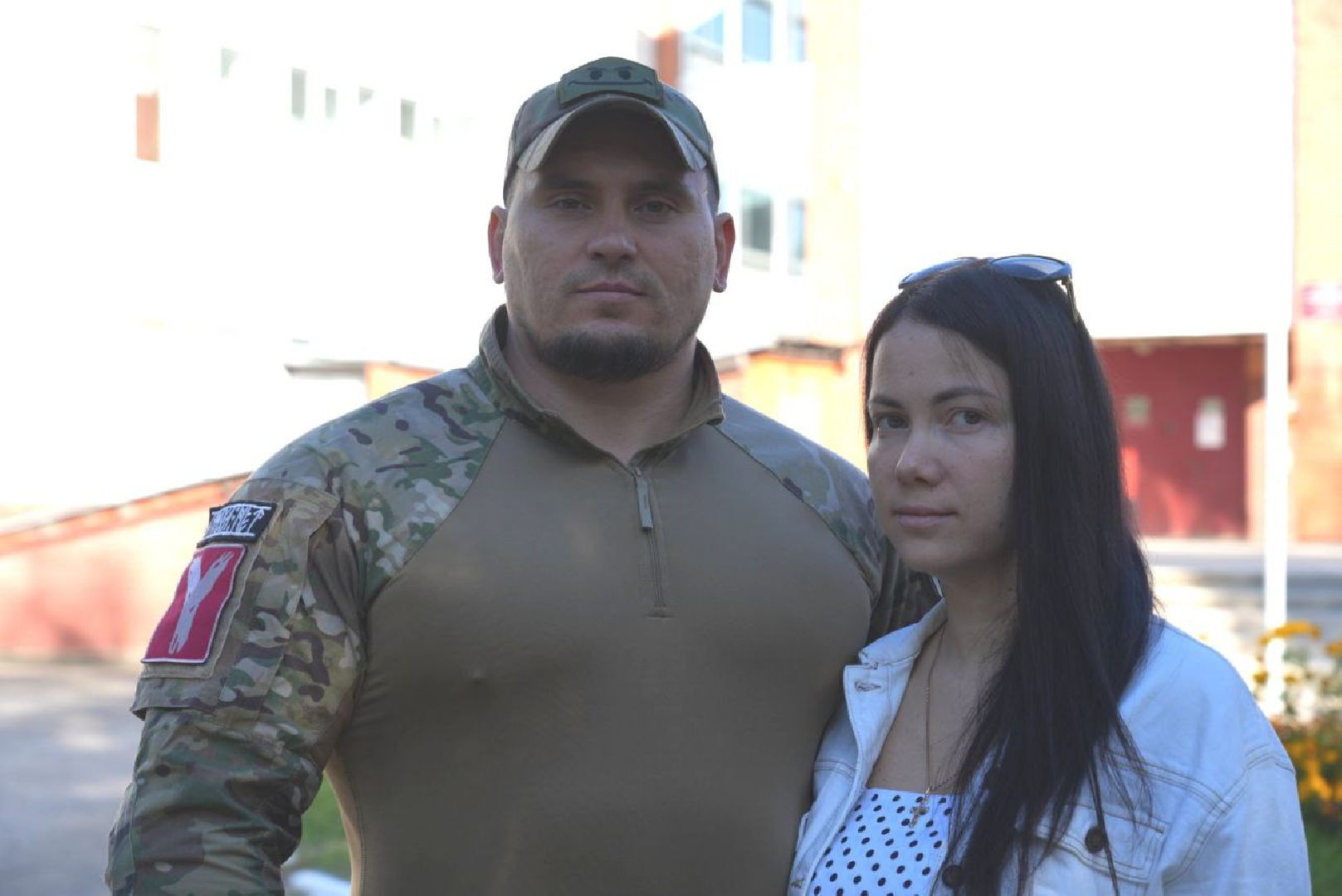 Муниципальные выборы, Участники СВО, Сергиев Посад, Выборы,