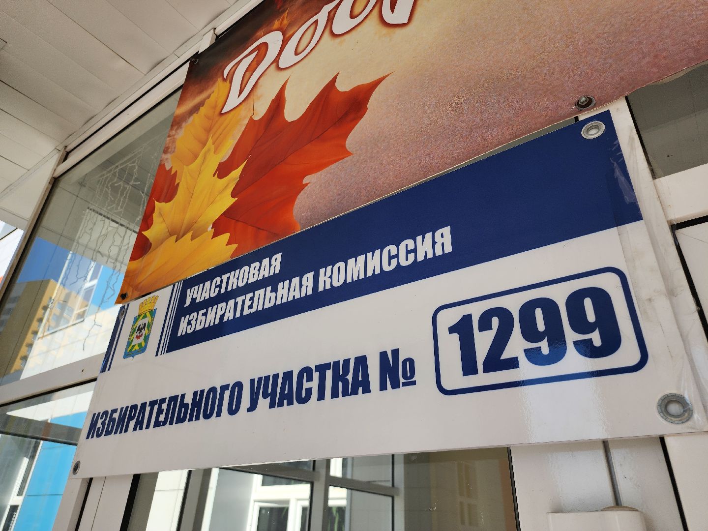 Выборы, Выборы в совет депутатов Ленинского городского округа, Голосование, единый день голосования, Выборы 2024,