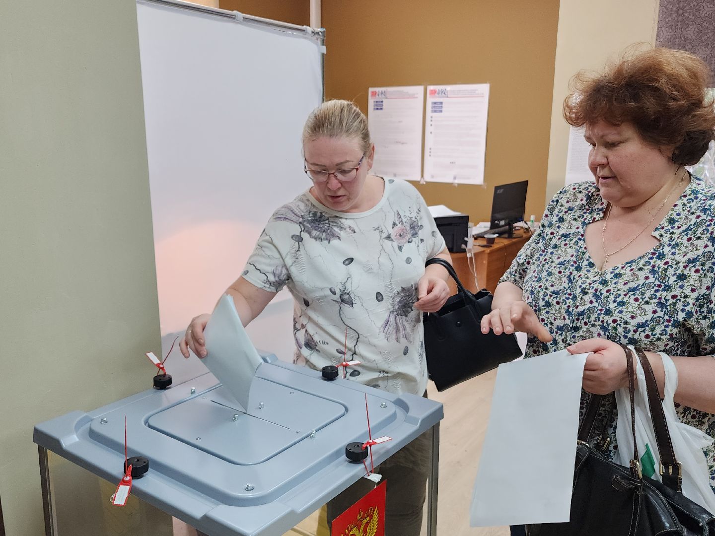 зато восход, выборы 2024, муниципальные выборы 2024,