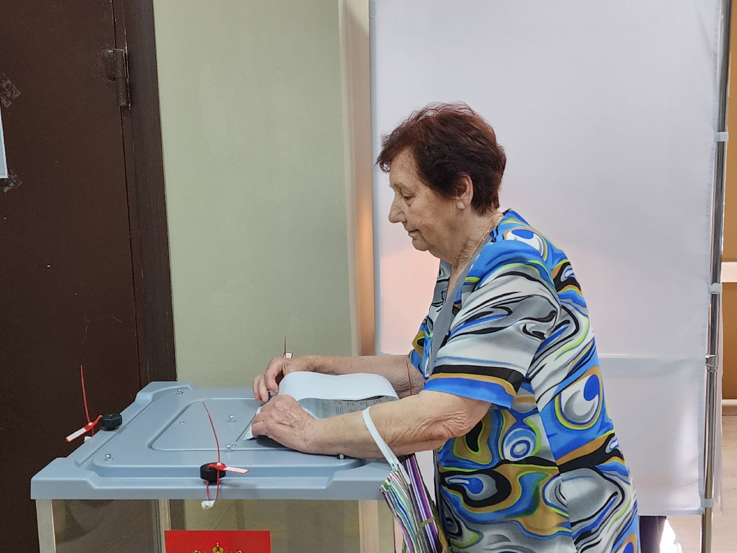 зато восход, выборы 2024, муниципальные выборы 2024,