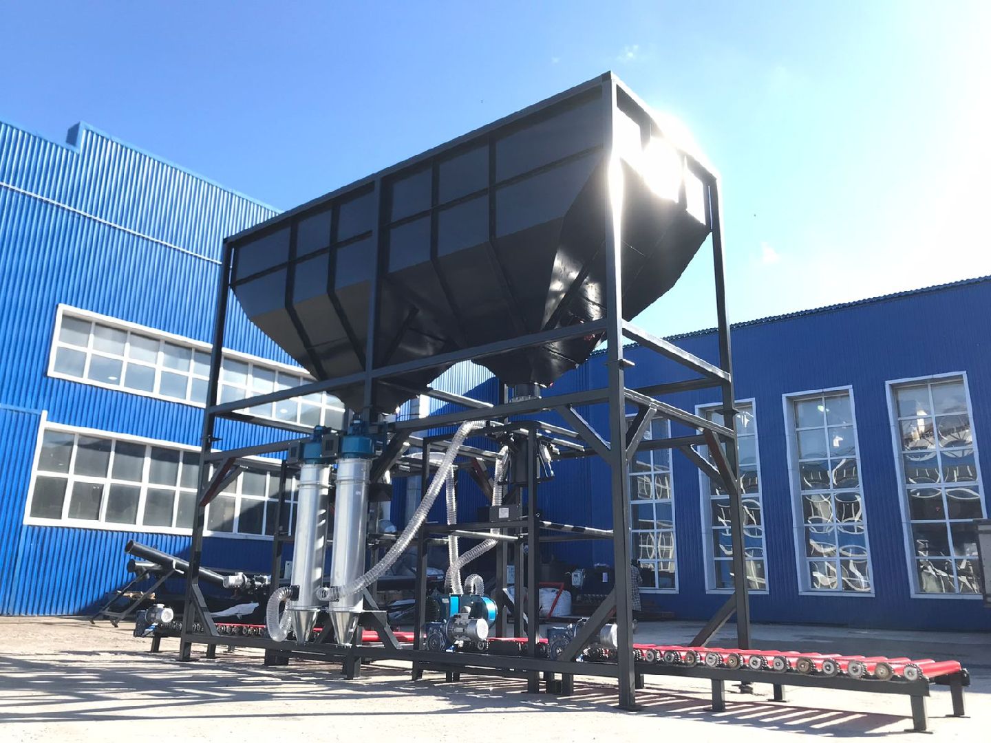 Ступино, экономика, земля за рубль