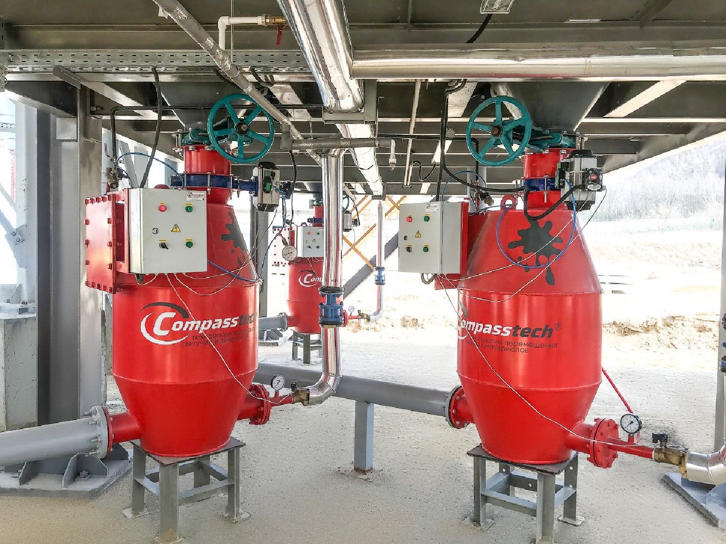 Ступино, экономика, земля за рубль