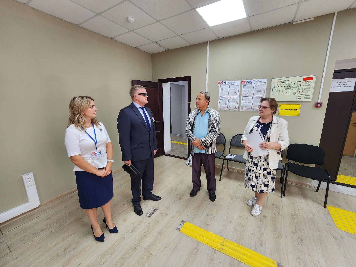 волоколамск, муниципальные выборы 2024,выборы в совет депутатов 2024,