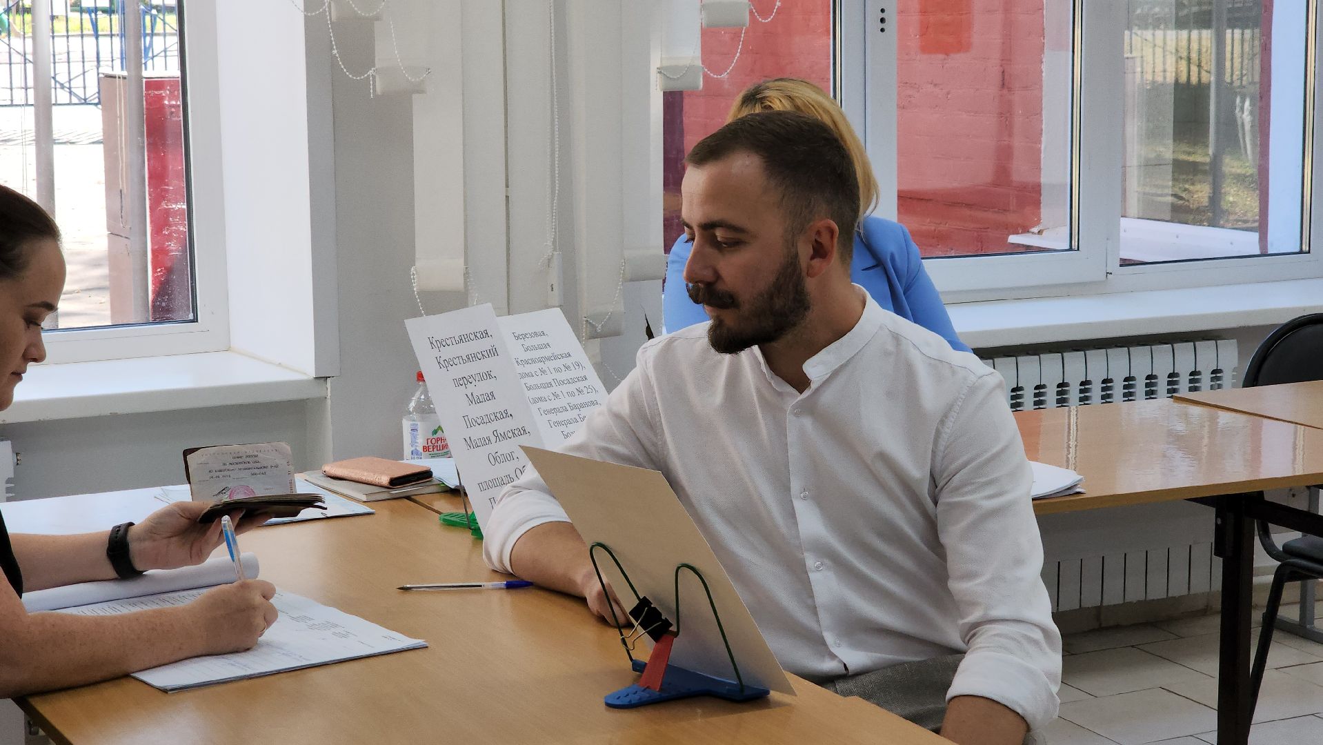 кашира, выборы, совет депутатов, железнодорожники,