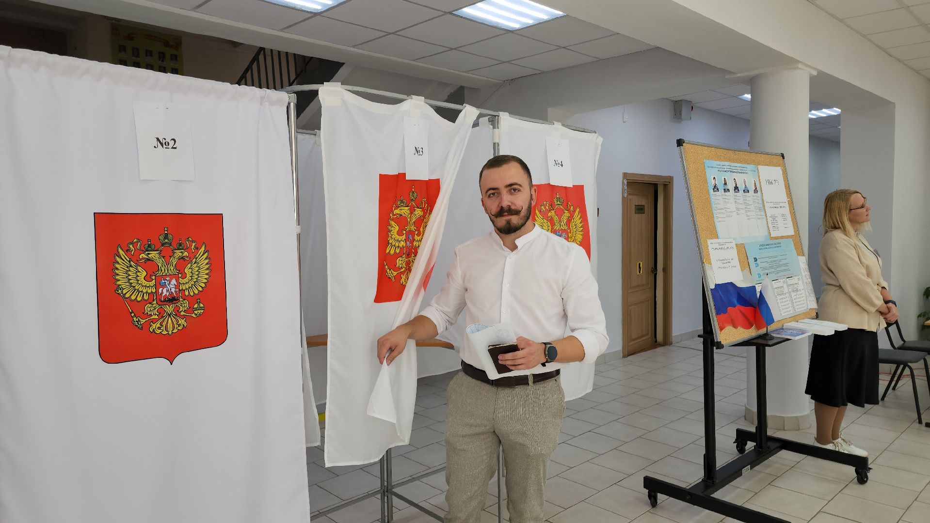 кашира, выборы, совет депутатов, железнодорожники,