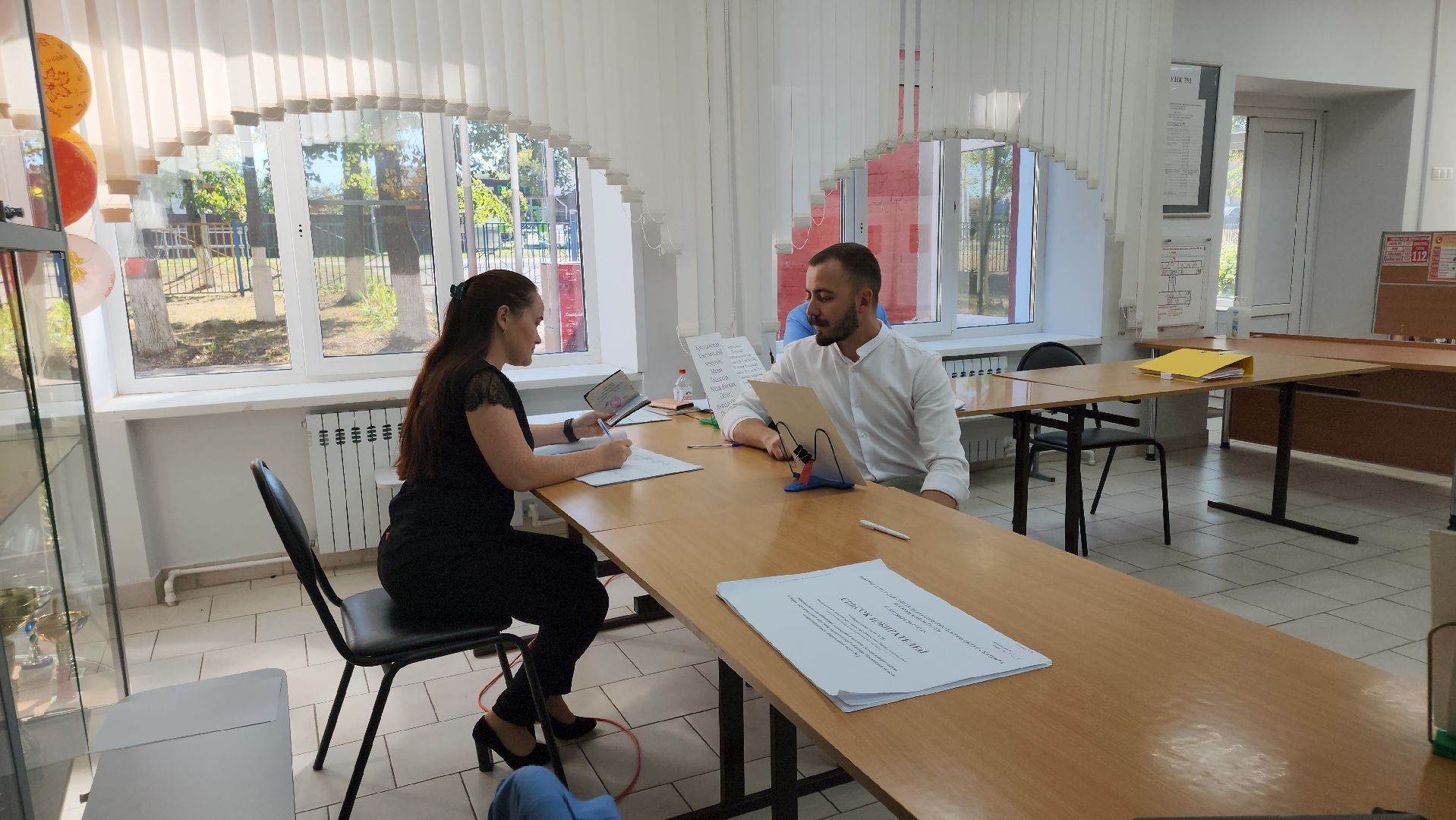 кашира, выборы, совет депутатов, железнодорожники,