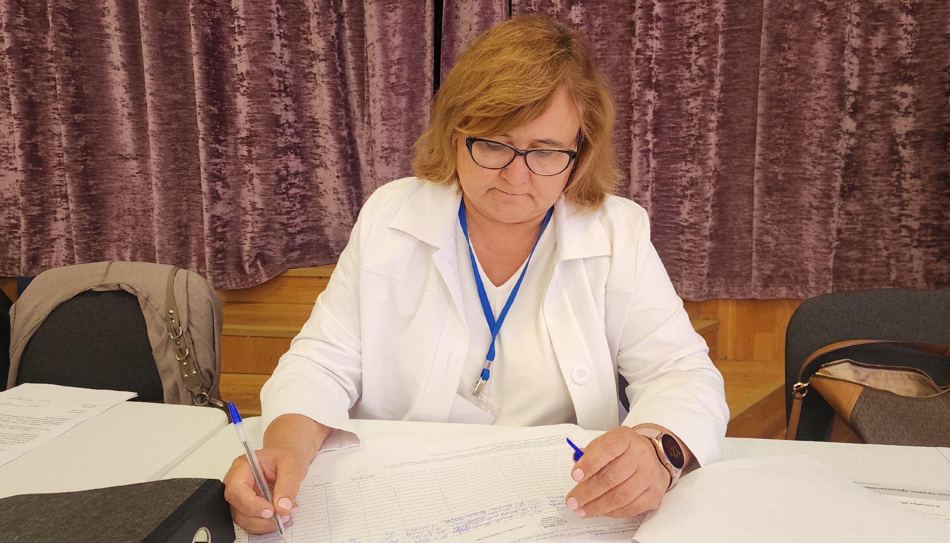 Звенигород, Выборы, одинцовский городской округ,