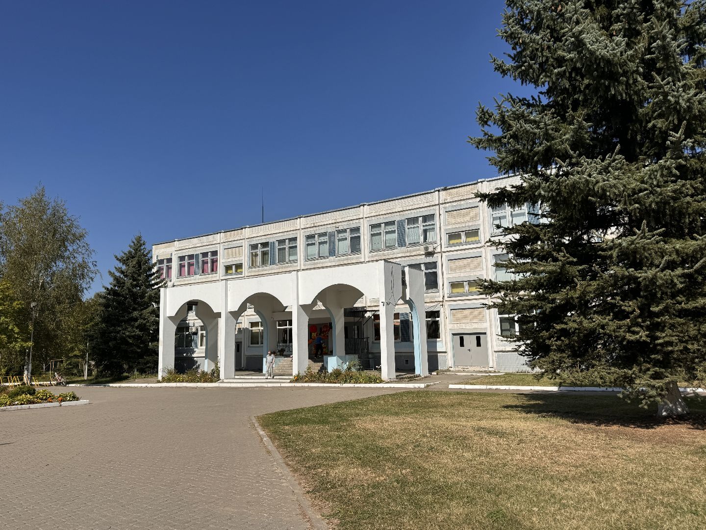 Краснознаменск голосует, Почетный житель проголосовал, Выборы 2024,