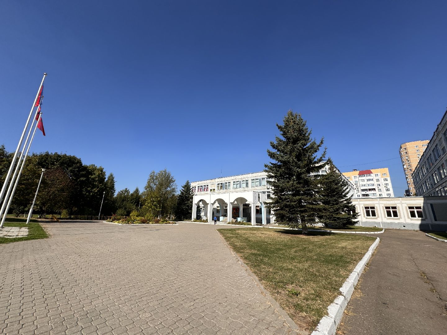 Краснознаменск голосует, Почетный житель проголосовал, Выборы 2024,