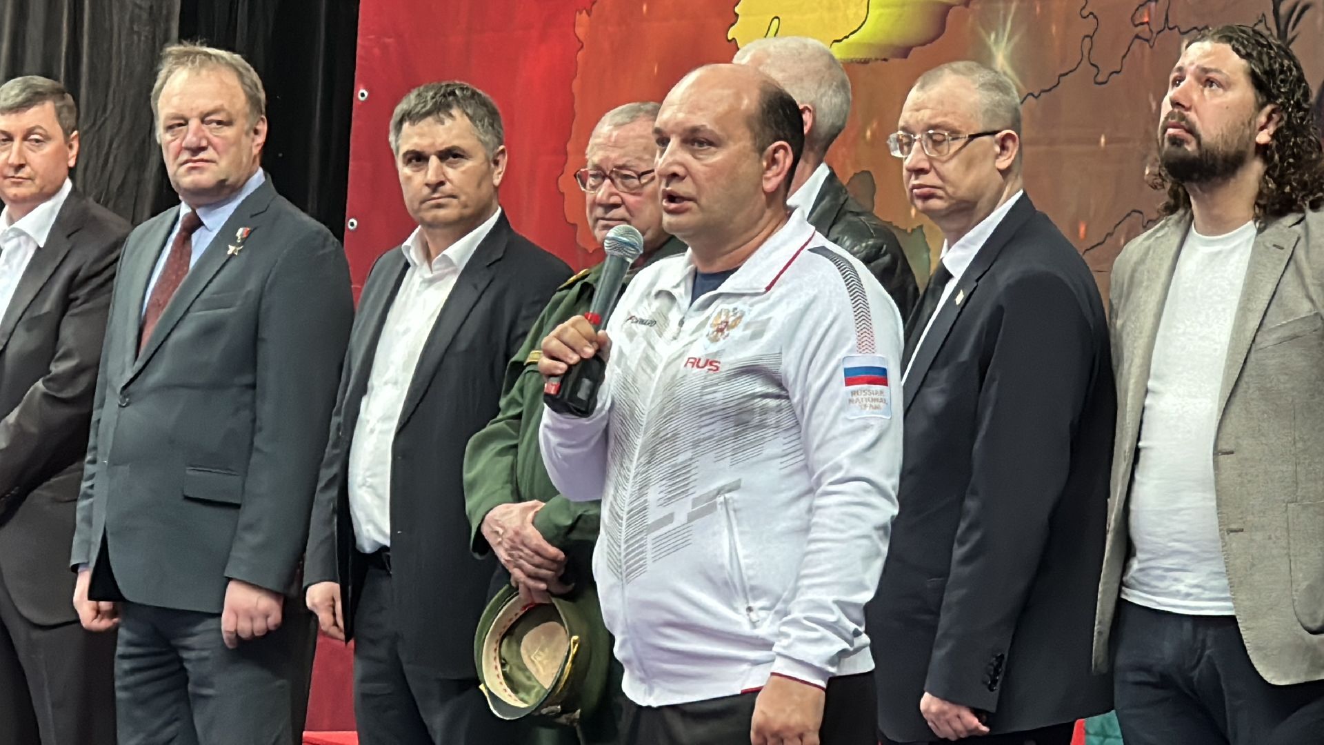 Одинцово, Тхэквондо, Федерация спорта