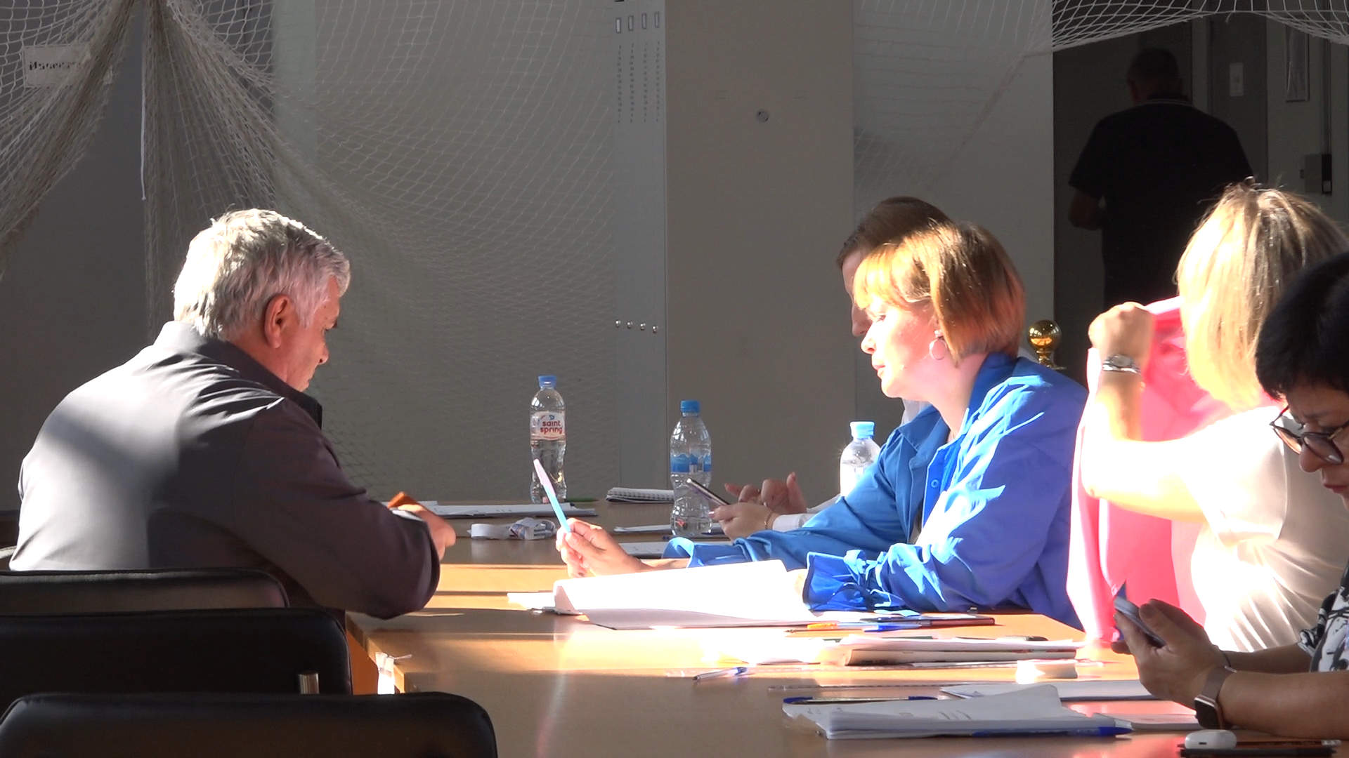 подмосковье выбирает 2024, власиха выбирает 2024, депутаты в Совдеп, власиха выборы 2024, ФОК Толубко УИК-216,