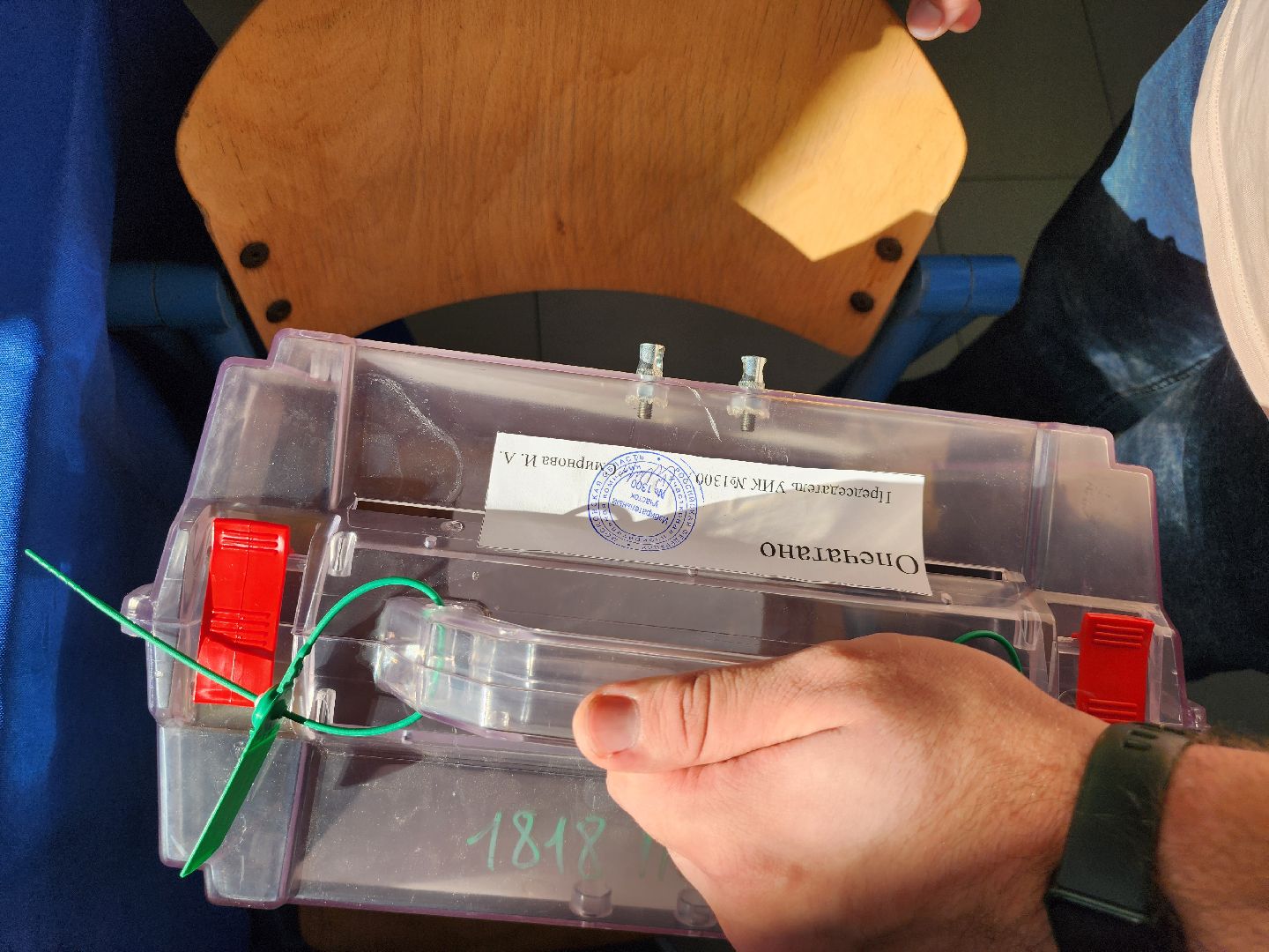 выборы 2024, выборы в совет депутатов ленинского округа, муниципальные выборы 2024, ленинский округ, видное, голосование на дому,