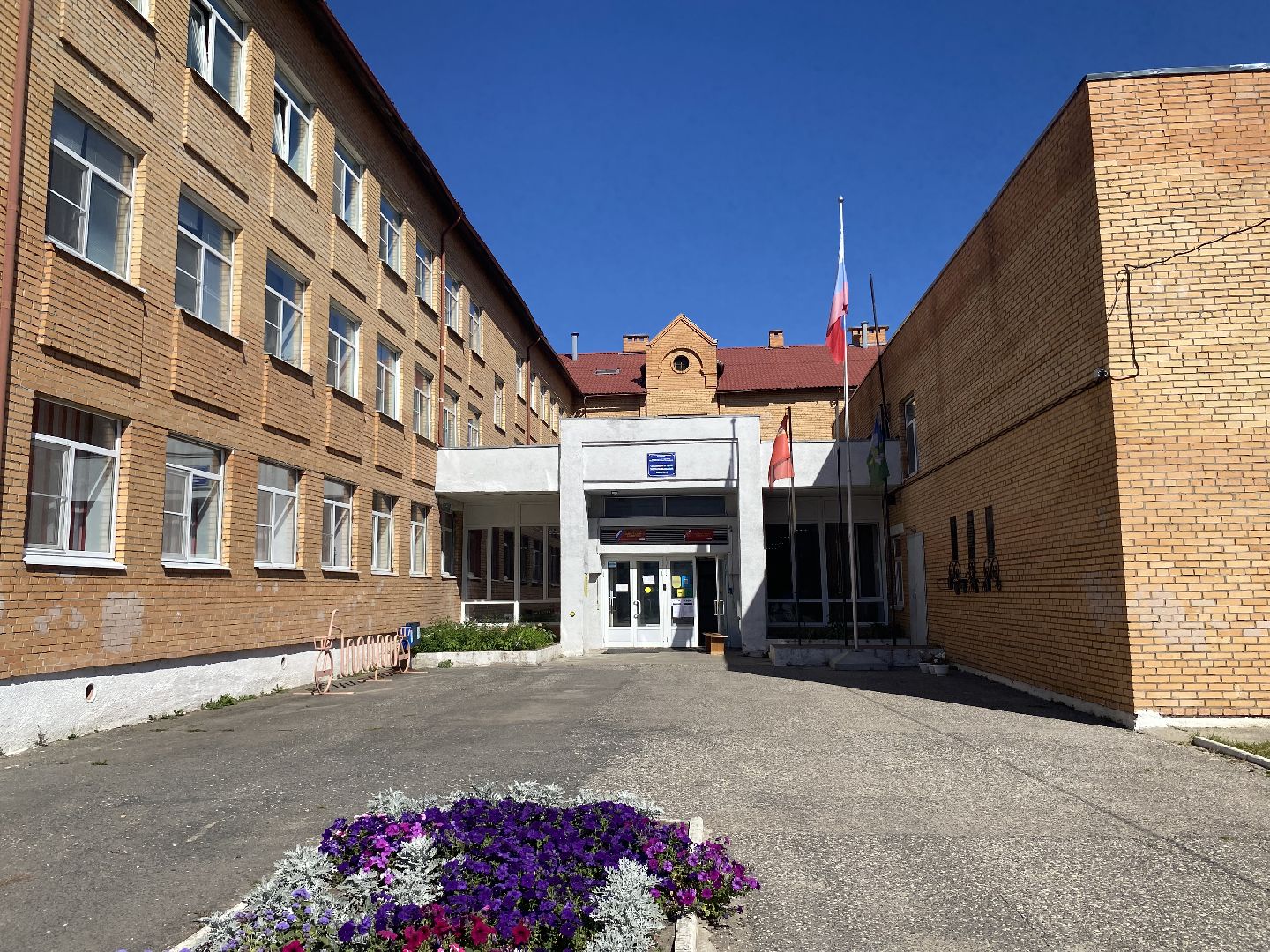 луховицы, выборы 2024,