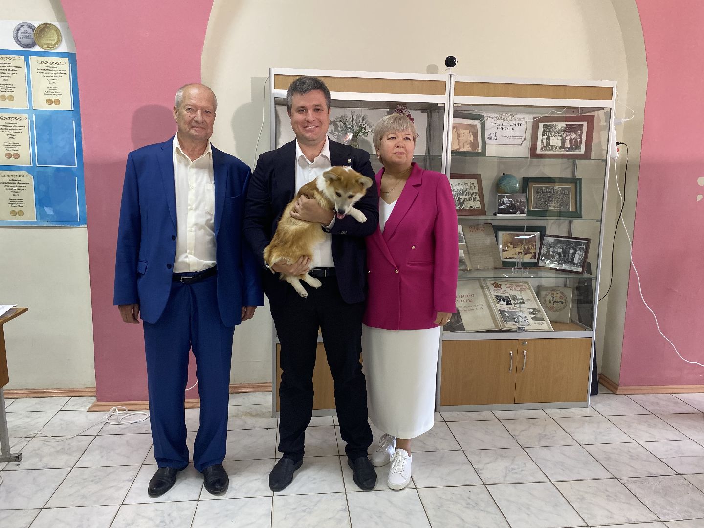 луховицы, выборы 2024,