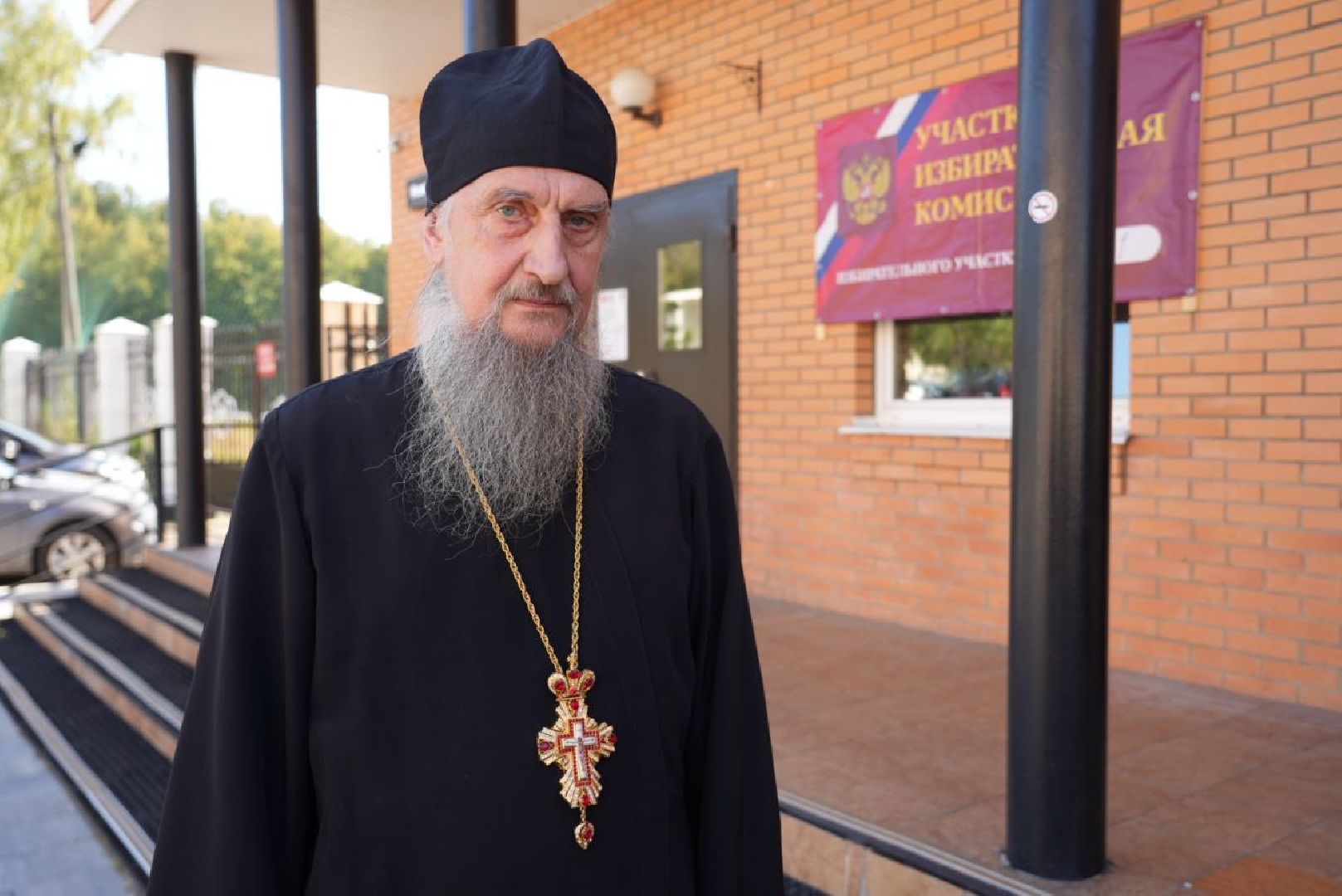 Муниципальные выборы, Выборы,Сергиев Посад,