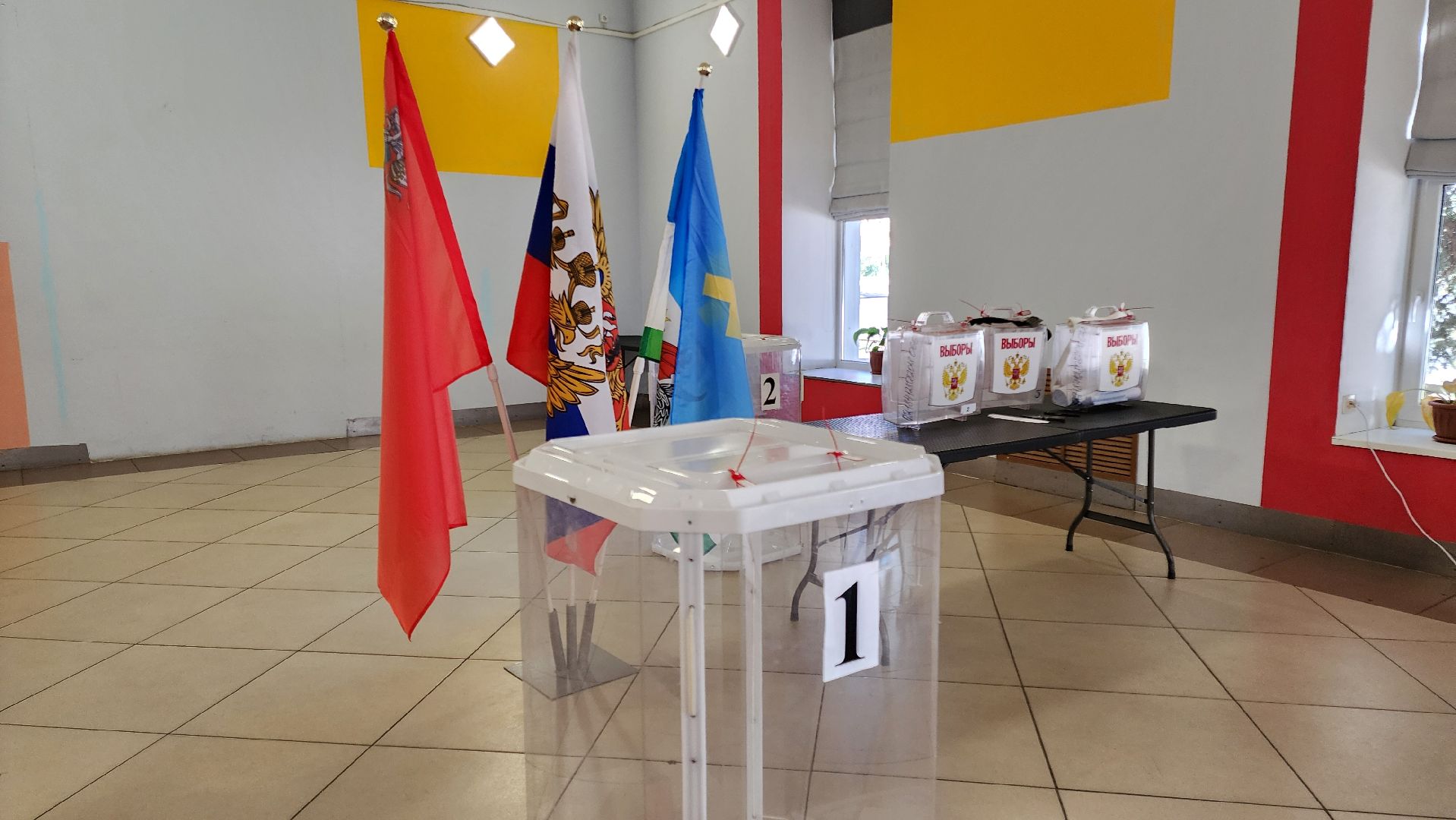 кашира, выборы, совет депутатов, молодая гвардия,