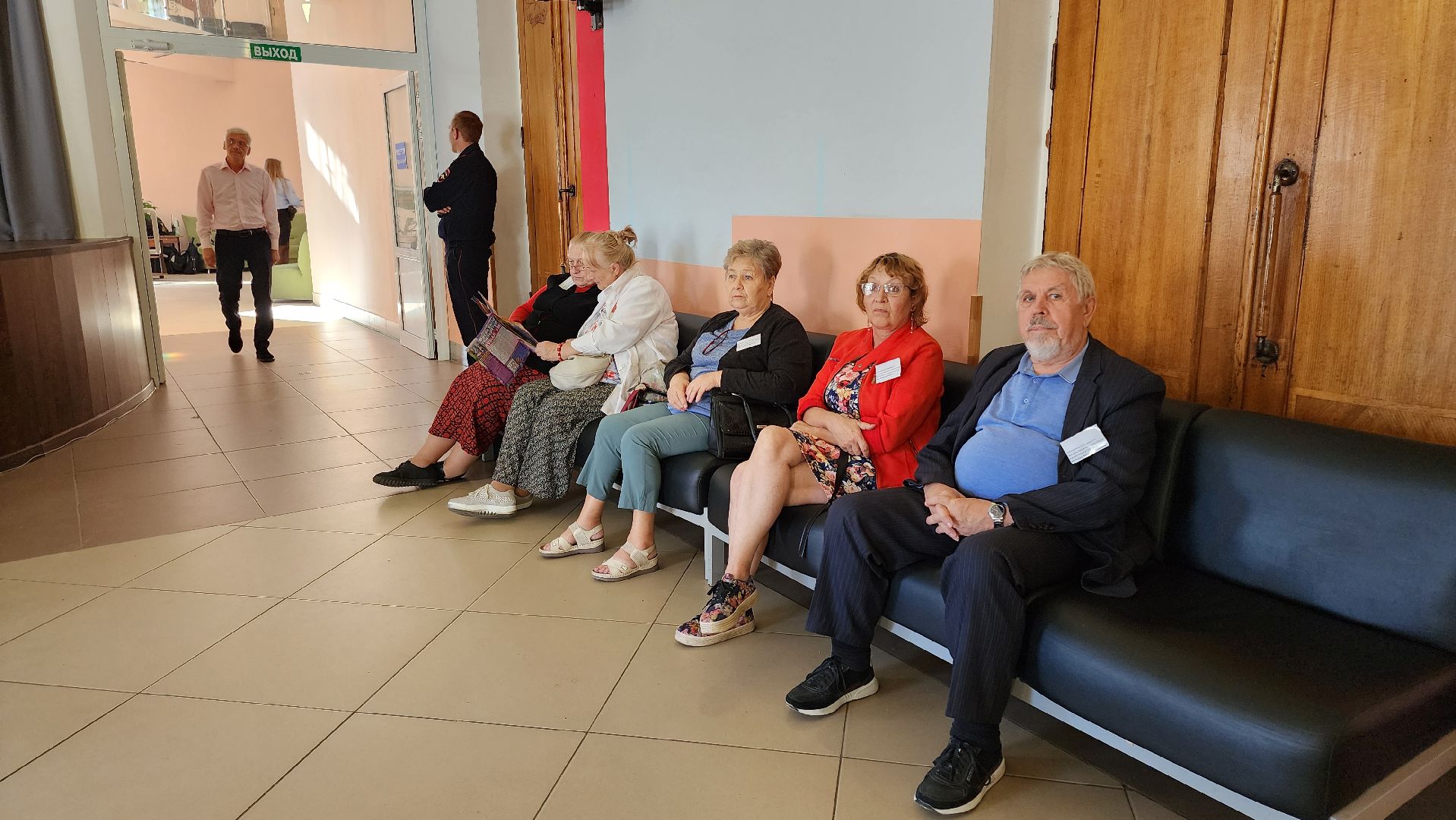 кашира, выборы, совет депутатов, молодая гвардия,