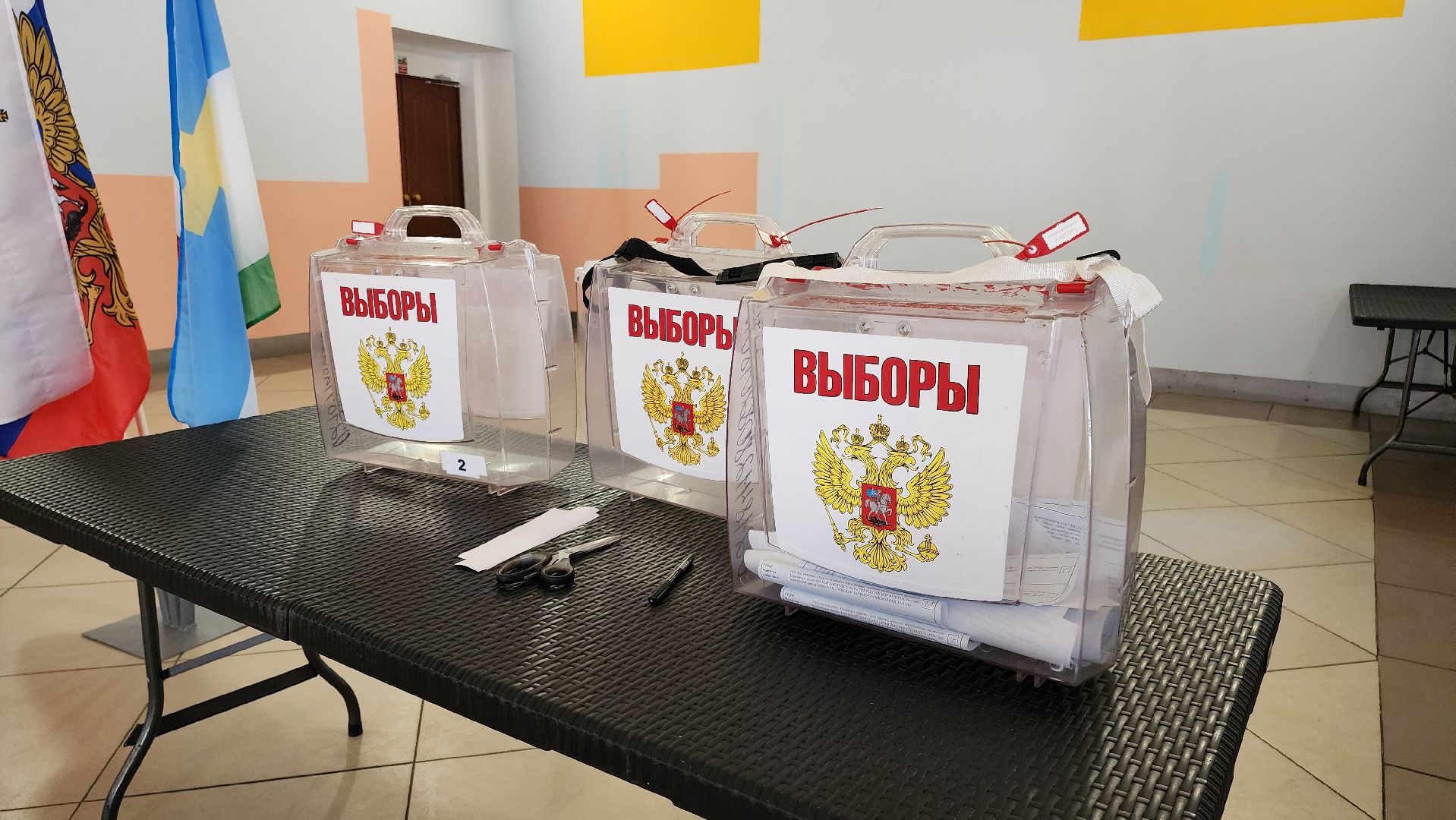 кашира, выборы, совет депутатов, молодая гвардия,