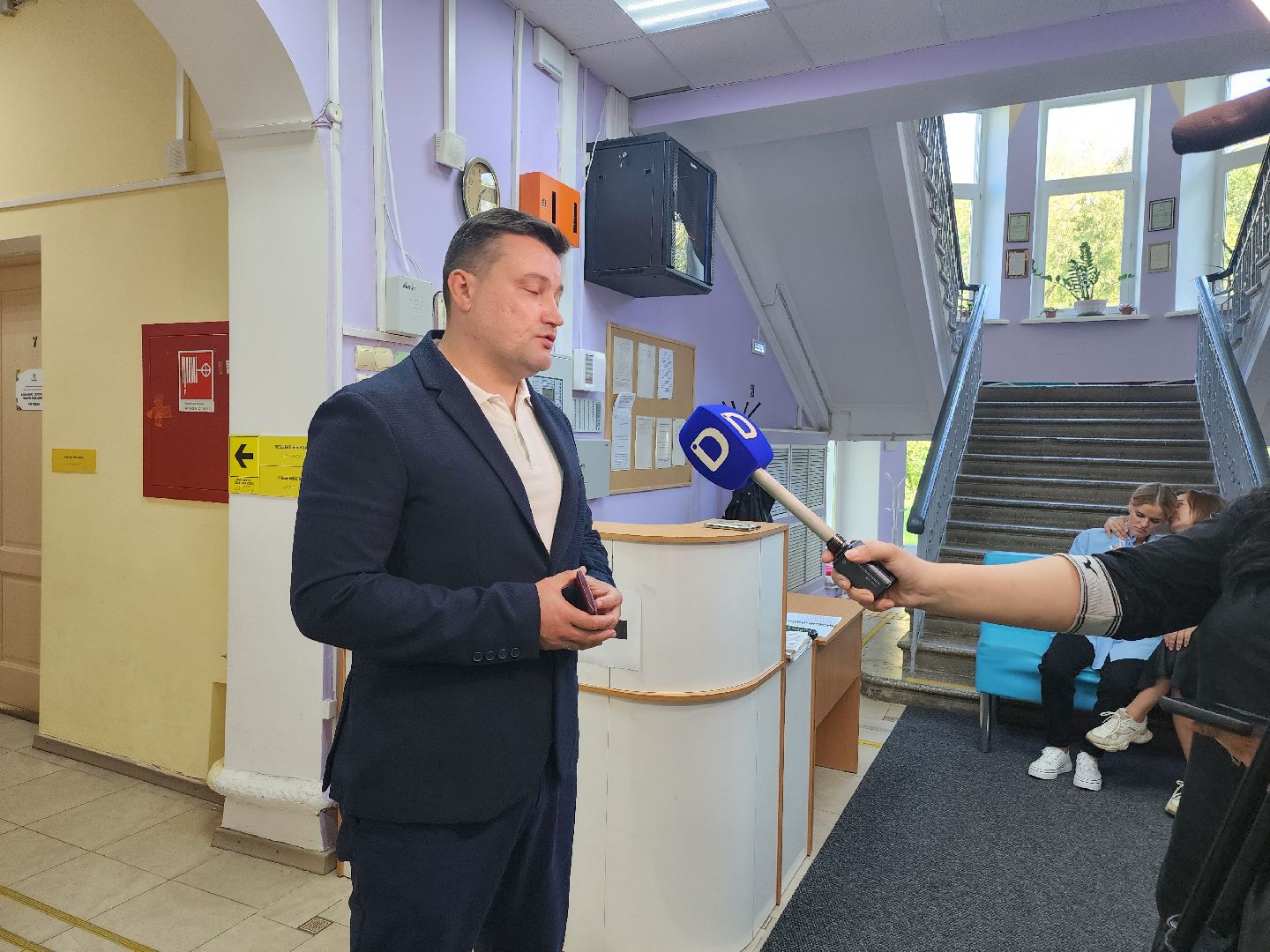 долгопрудный, выборы 2024, совет депутатов, общественная палата нфго,