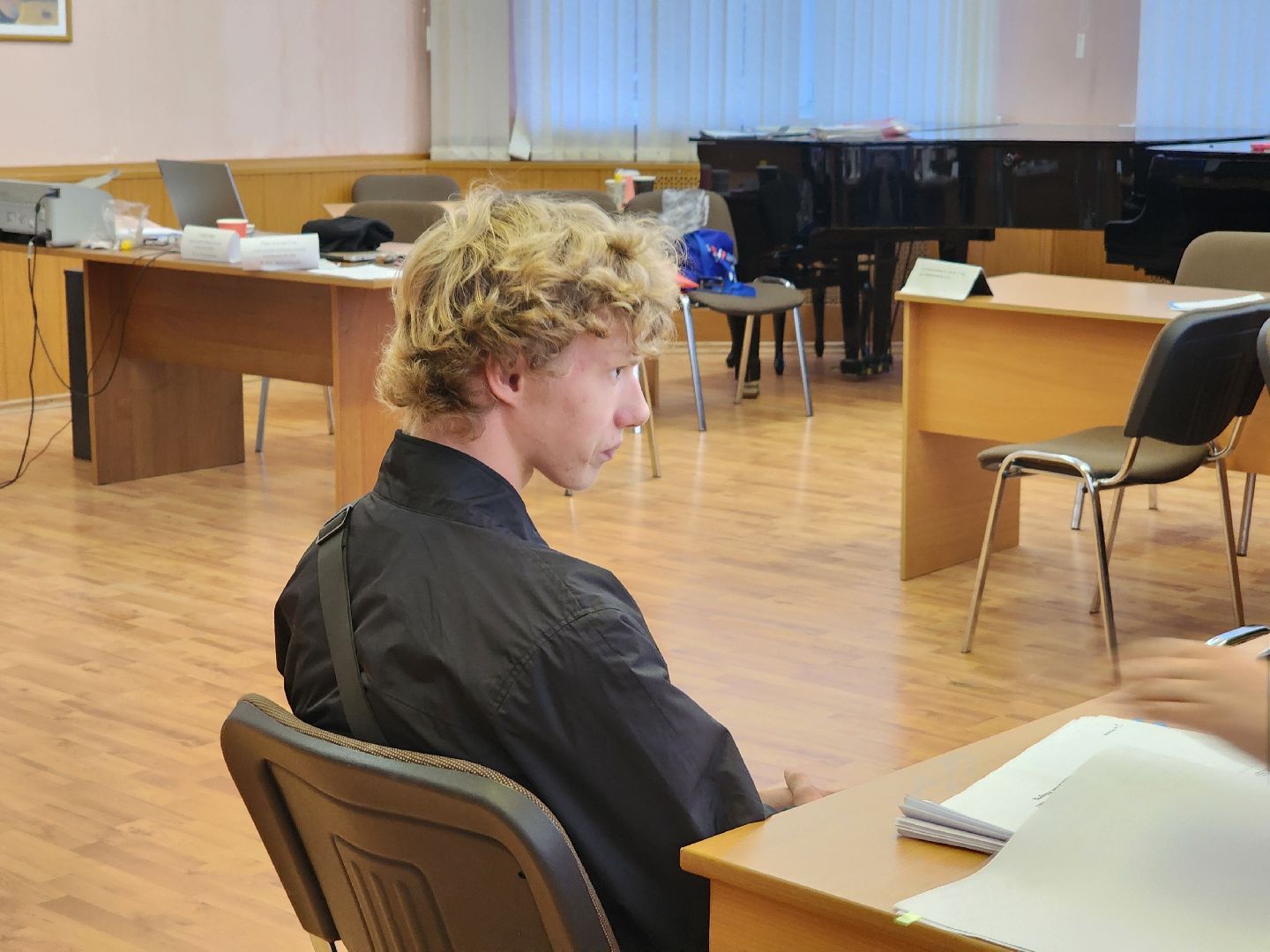 Дубна, Выборы, Голосование, Выборы 2024, Совет депутатов,