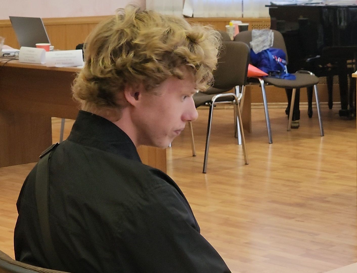 Дубна, Выборы, Голосование, Выборы 2024, Совет депутатов,