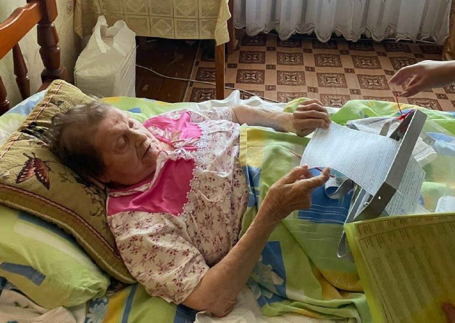 лотошино, выборы, выборы в совет депутатов 2024,