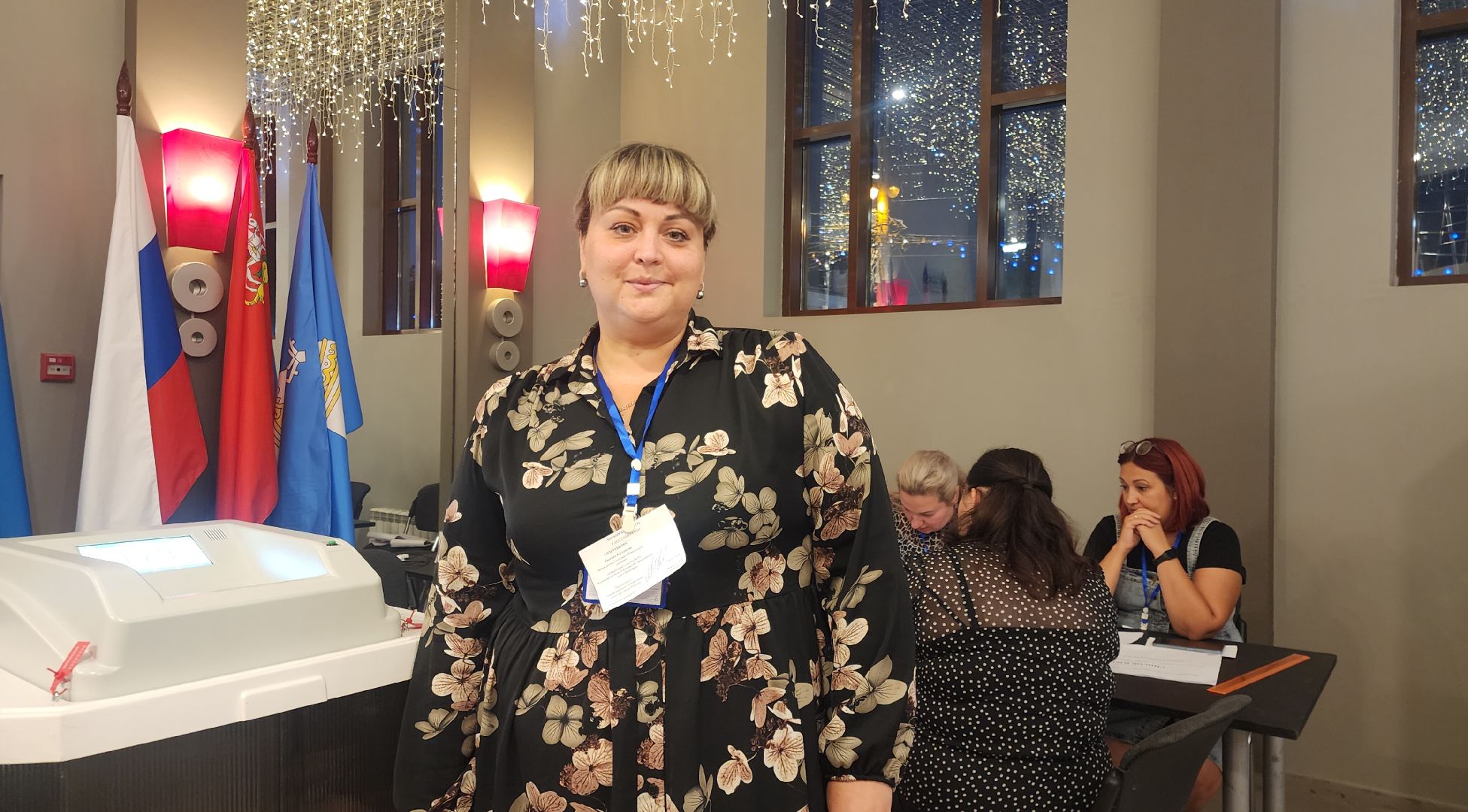 Звенигород, Выборы в Совет депутатов, подмосковье выбирает 2024,