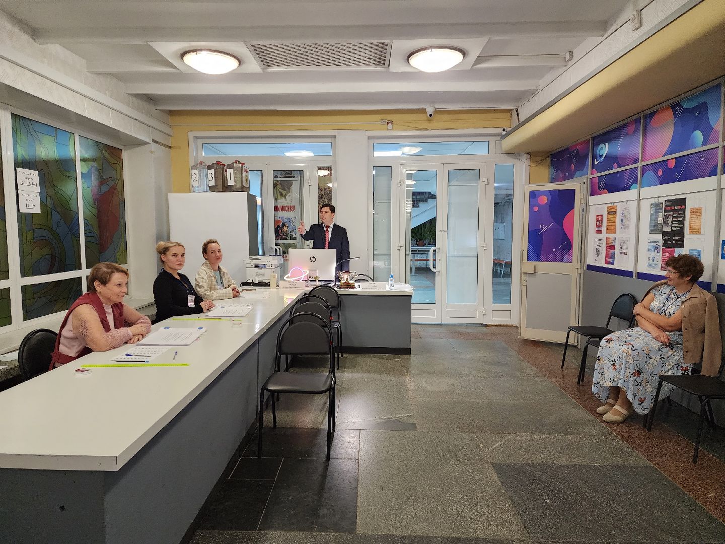 раменское, выборы в Совет депутатов Раменского городского округа,