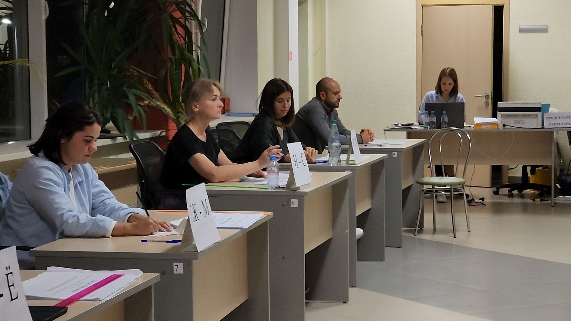 одинцово, лесной городок, выборы 2024, муниципальные выборы 2024, подмосковьевыбирает2024,