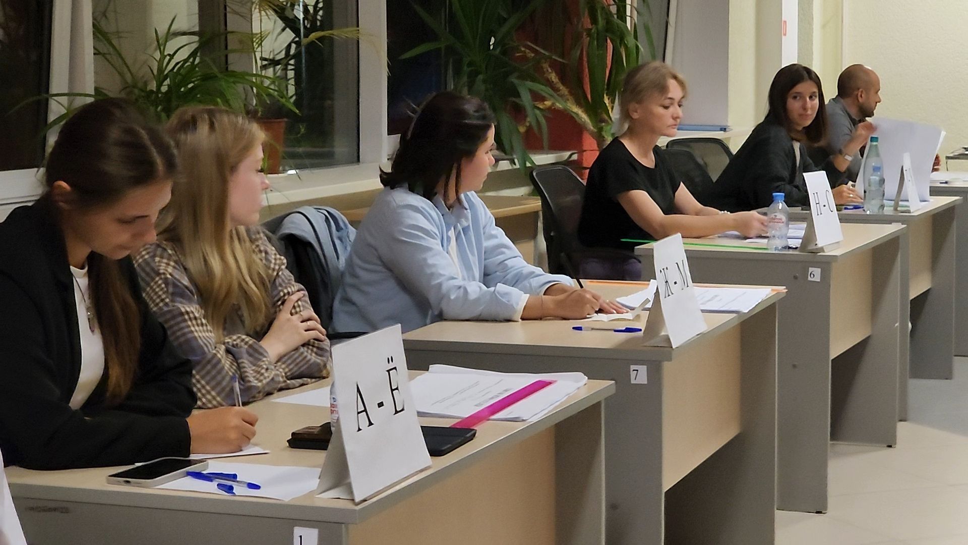 одинцово, лесной городок, выборы 2024, муниципальные выборы 2024, подмосковьевыбирает2024,