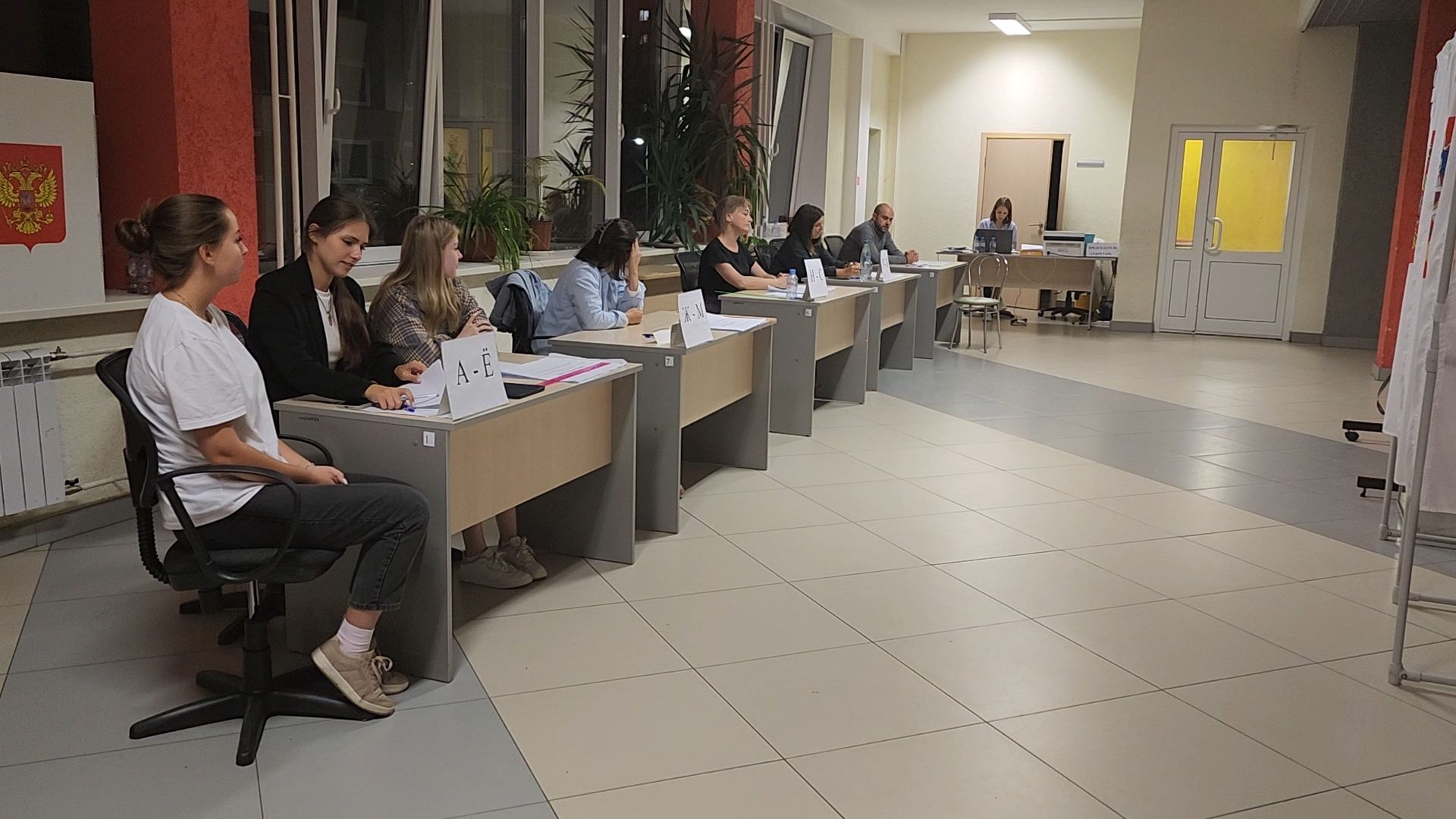 одинцово, лесной городок, выборы 2024, муниципальные выборы 2024, подмосковьевыбирает2024,