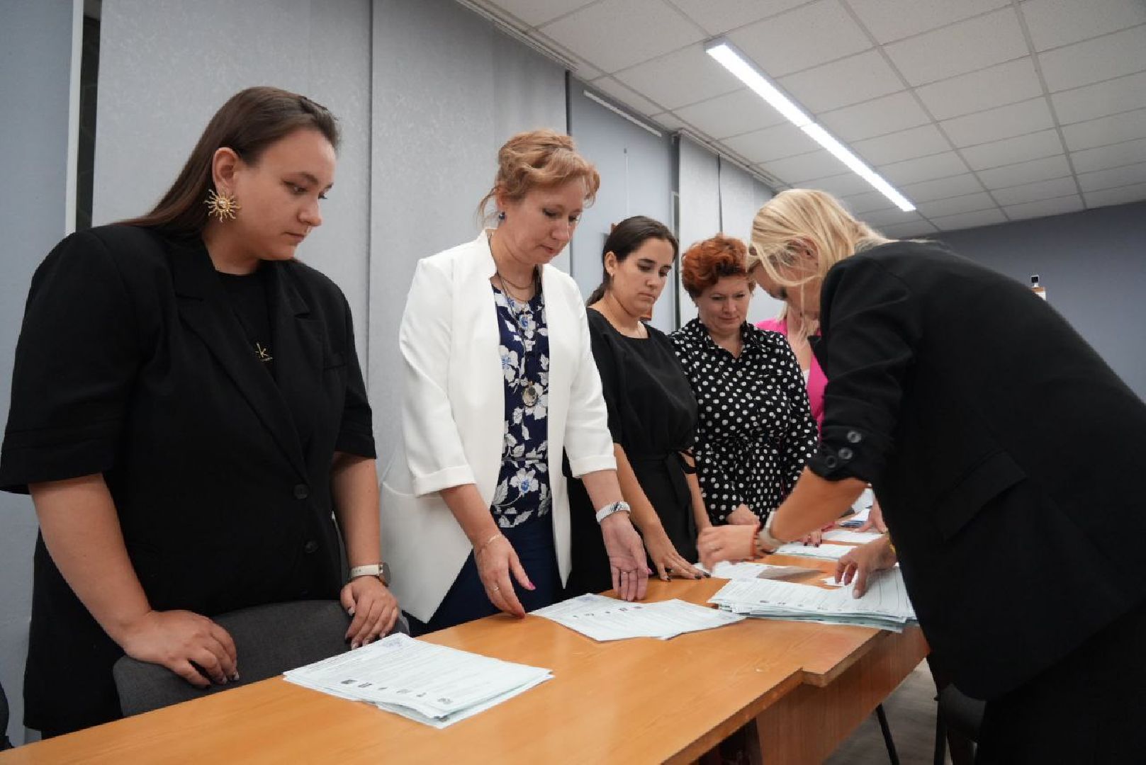 Муниципальные выборы, Выборы, Сергиев Посад,