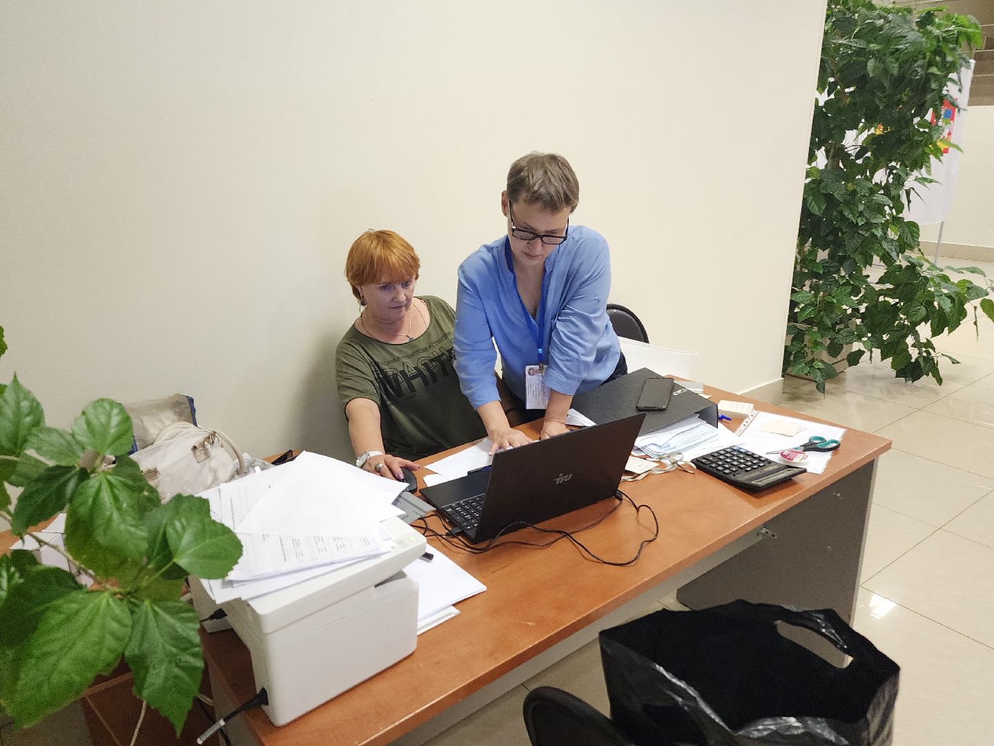 волоколамск, выборы 2024, муниципальные выборы 2024,