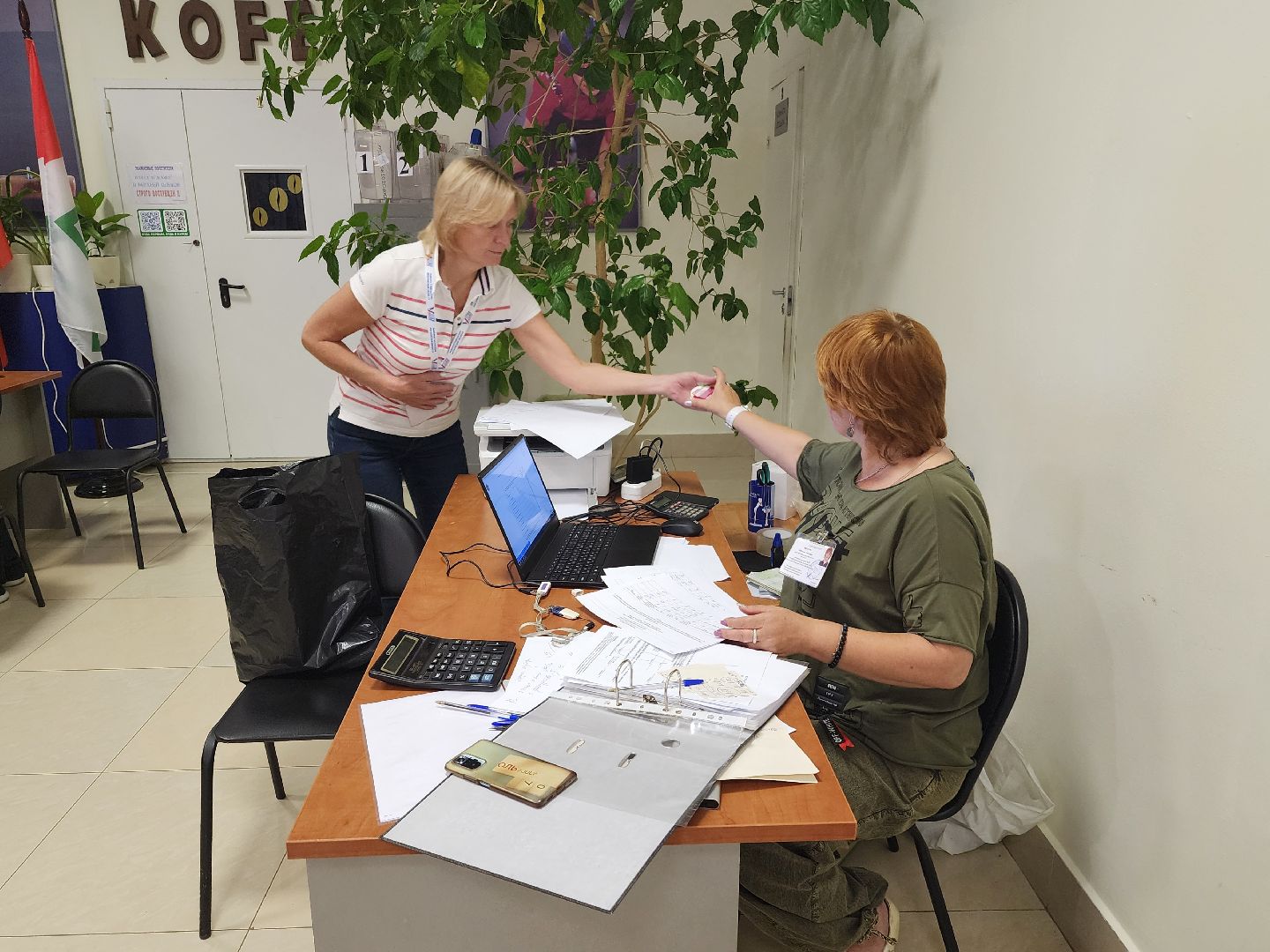 волоколамск, выборы 2024, муниципальные выборы 2024,