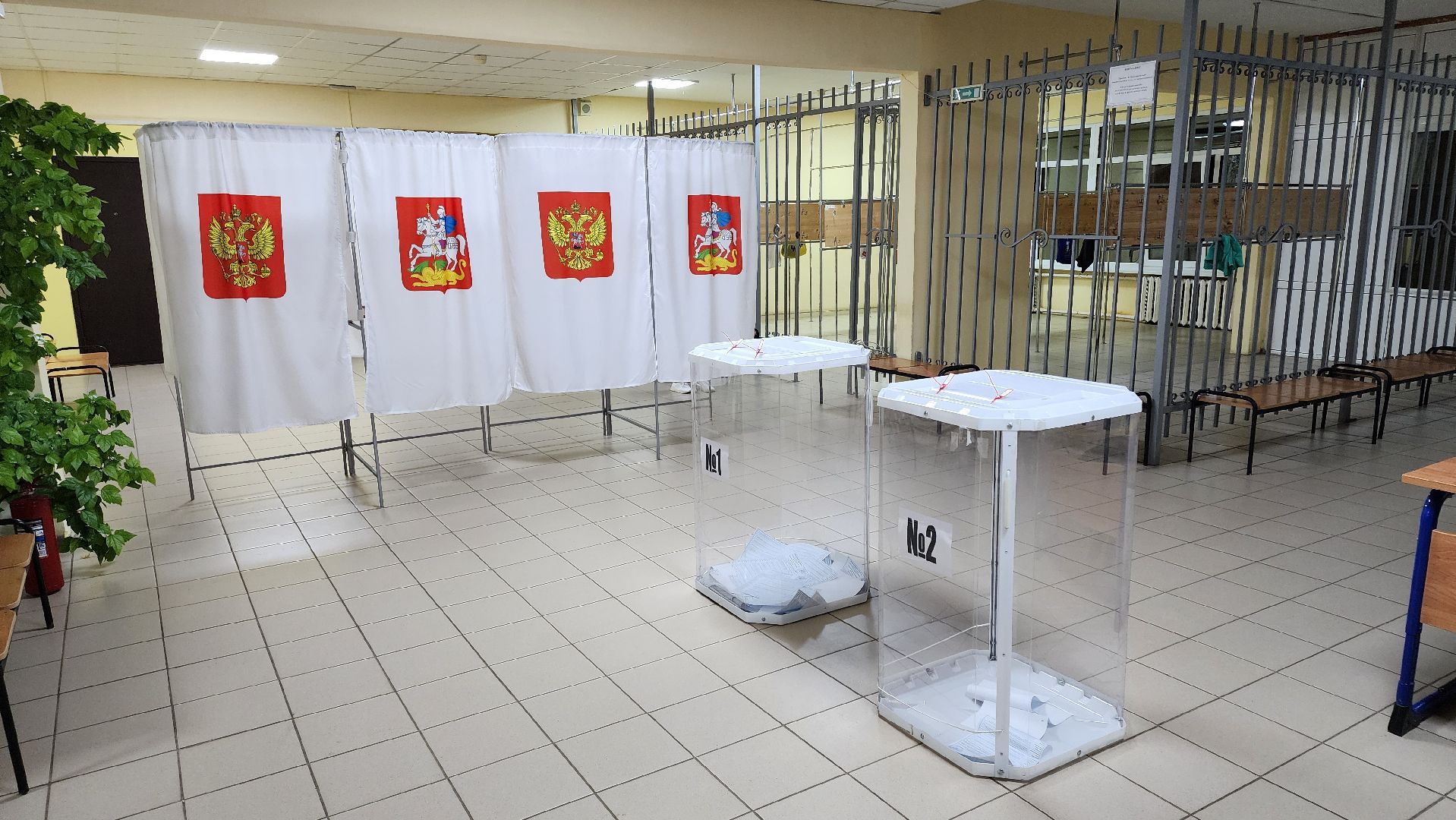 кашира, выборы, совет депутатов,