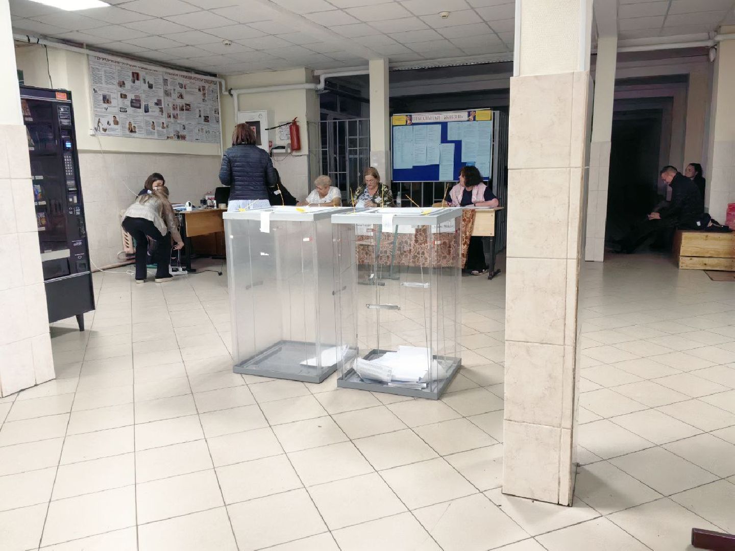 выборы, гражданский долг, подсчет голосов, уик,