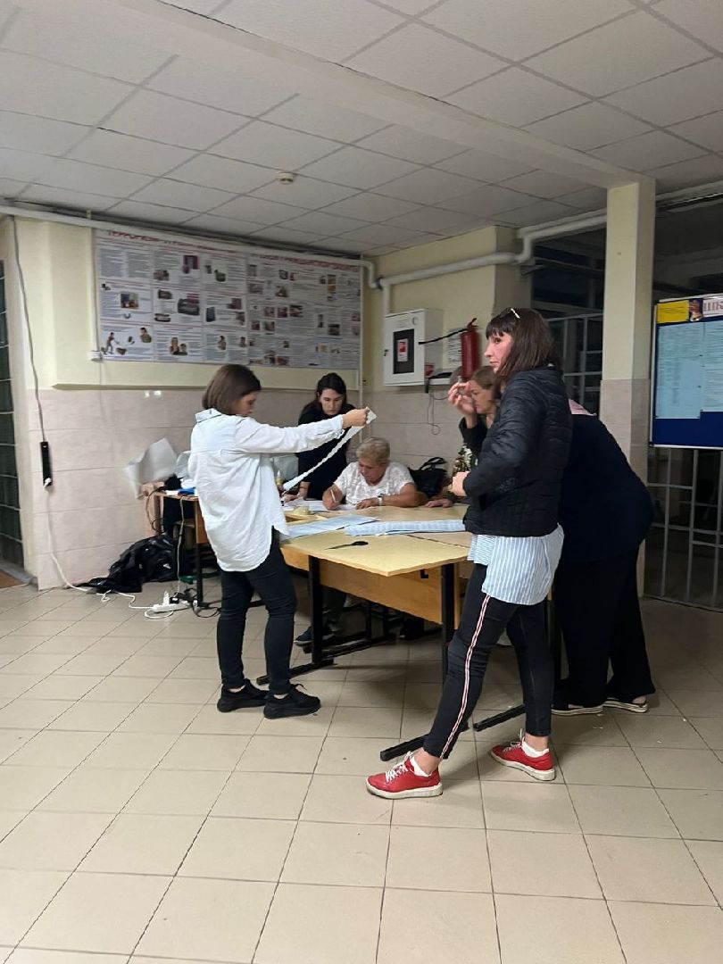 выборы, гражданский долг, подсчет голосов, уик,