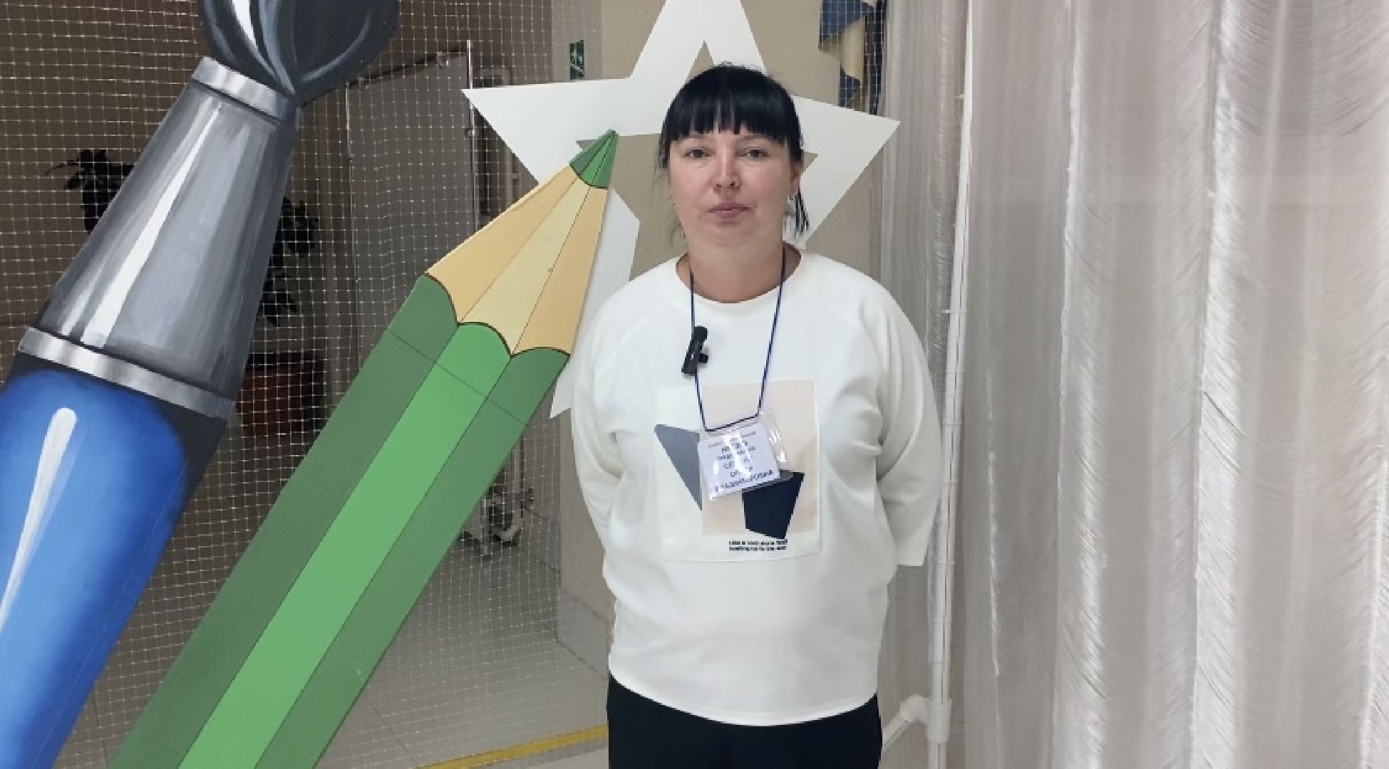 луховицы, выборы 2024,