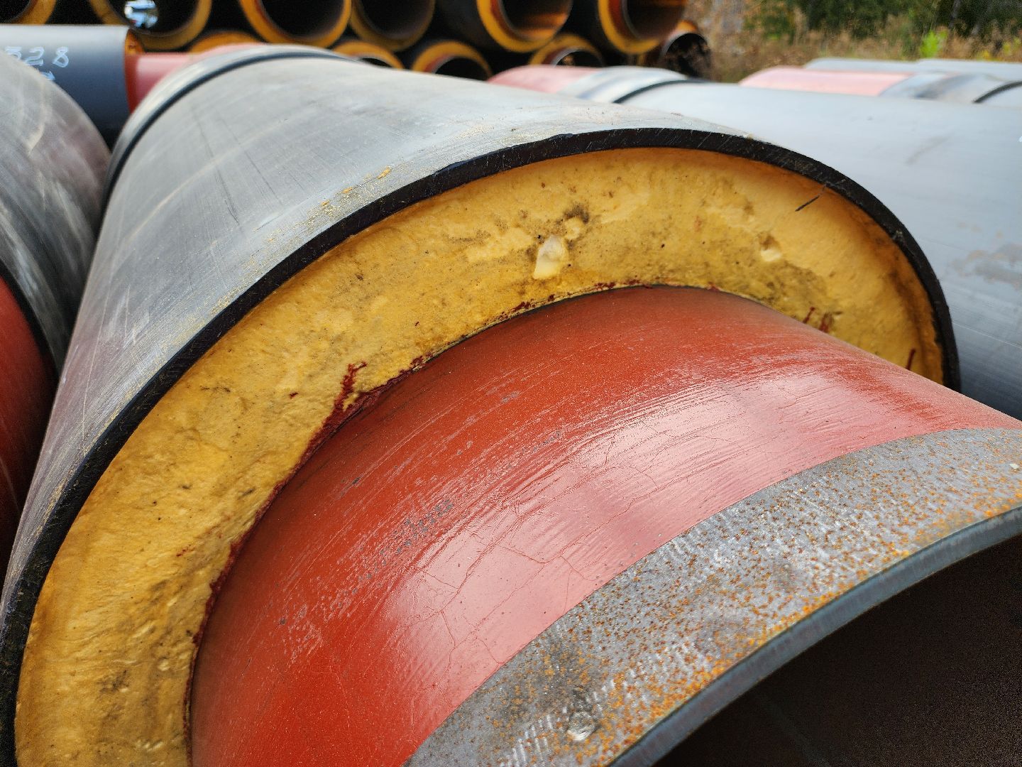 ремонт теплосетей, модернизация сети теплоснабжения, ремонт тепловых сетей, теплотрасса видное, ленинский округ жкх теплосеть, строительство перемычки теплосети,капитальный ремонт теплосетей,