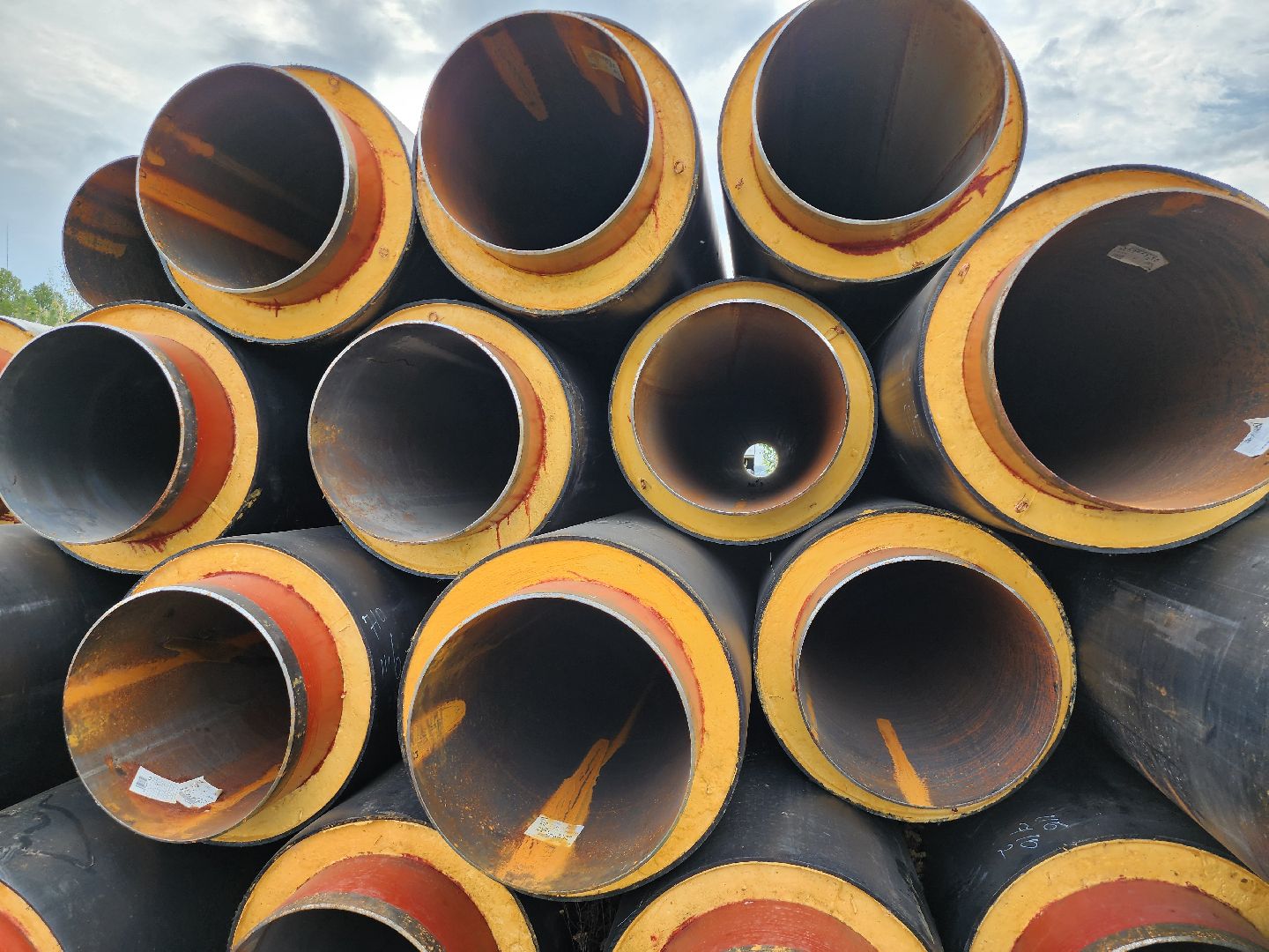 ремонт теплосетей, модернизация сети теплоснабжения, ремонт тепловых сетей, теплотрасса видное, ленинский округ жкх теплосеть, строительство перемычки теплосети,капитальный ремонт теплосетей,