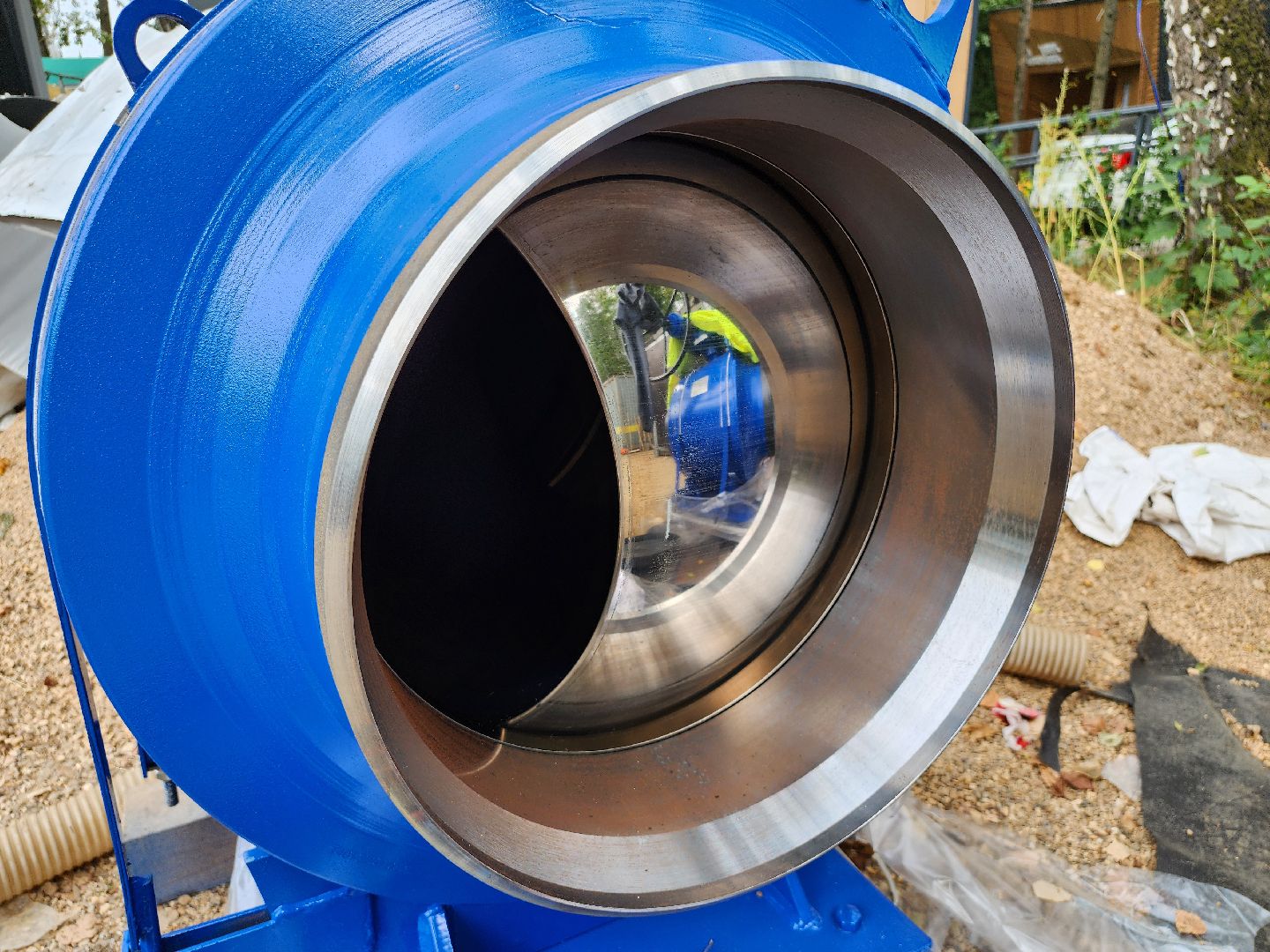 ремонт теплосетей, модернизация сети теплоснабжения, ремонт тепловых сетей, теплотрасса видное, ленинский округ жкх теплосеть, строительство перемычки теплосети,капитальный ремонт теплосетей,