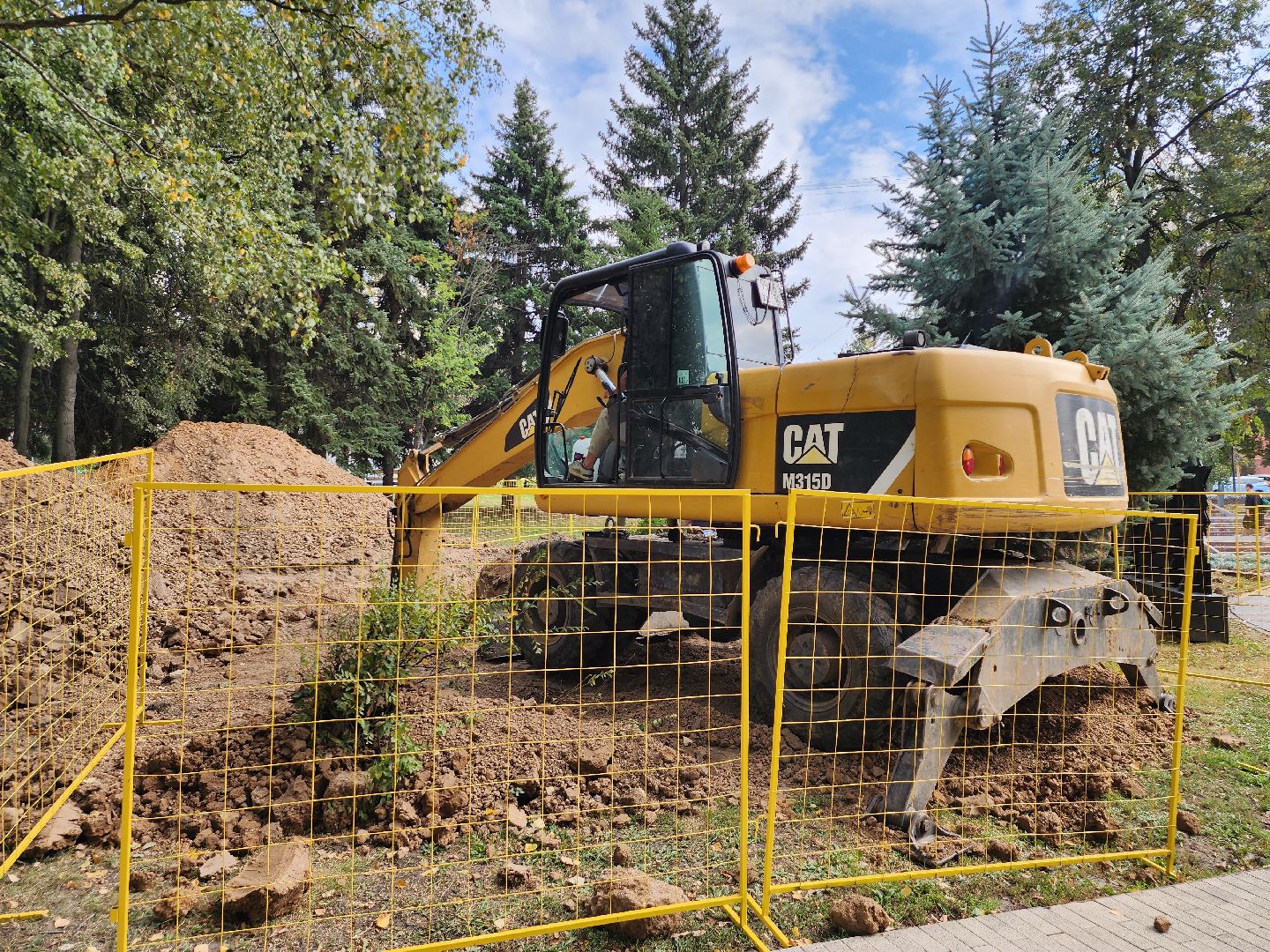 ремонт теплосетей, модернизация сети теплоснабжения, ремонт тепловых сетей, теплотрасса видное, ленинский округ жкх теплосеть, строительство перемычки теплосети,капитальный ремонт теплосетей,