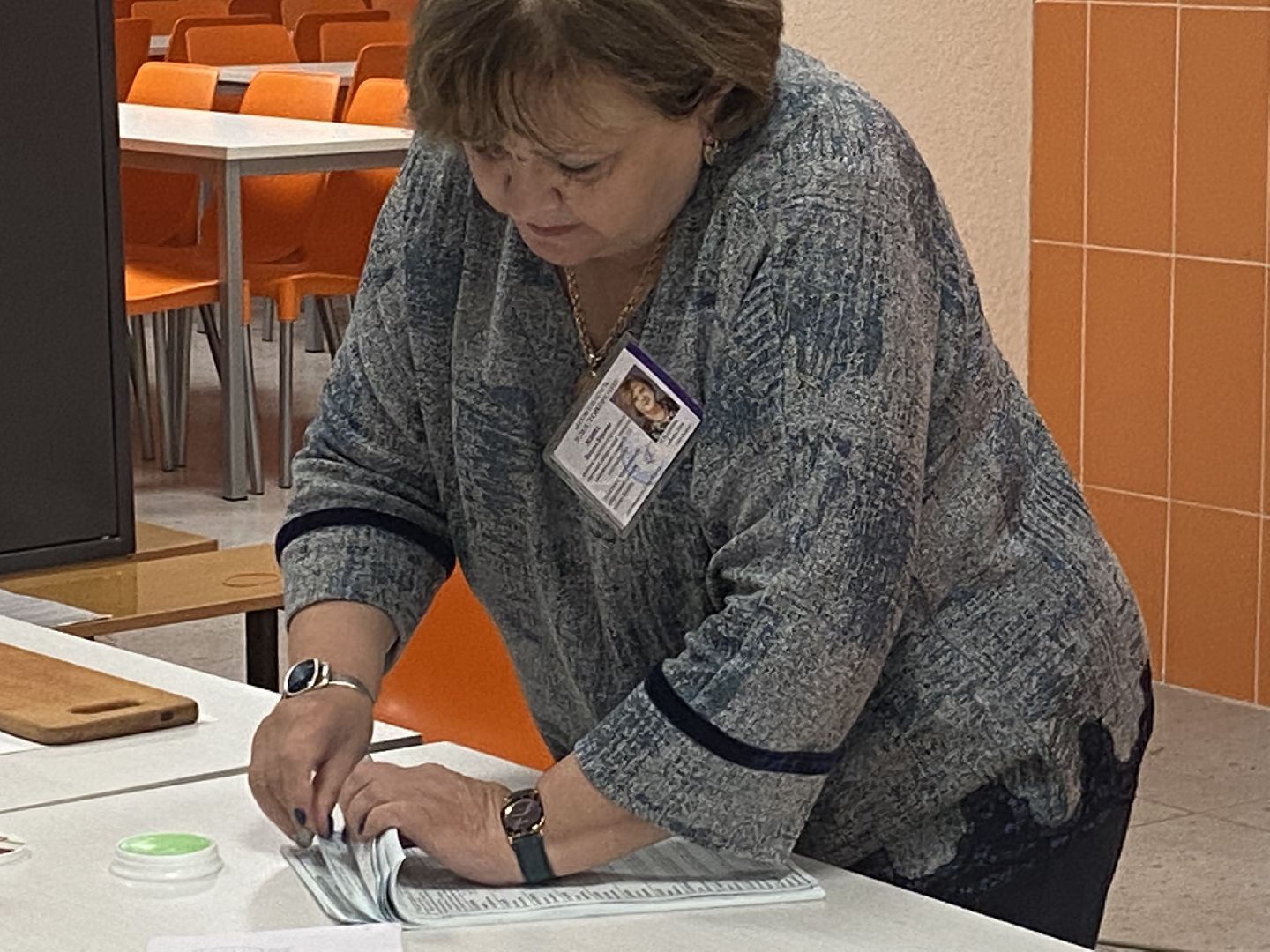 подмосковье выбирает 2024, власиха выборы 2024, депутаты в Совдеп, выборы во Власихе, совет депутатов Власиха,