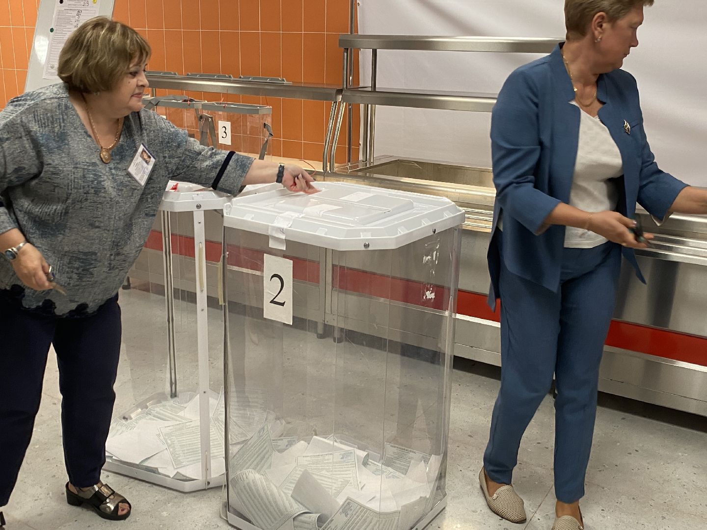 подмосковье выбирает 2024, власиха выборы 2024, депутаты в Совдеп, выборы во Власихе, совет депутатов Власиха,