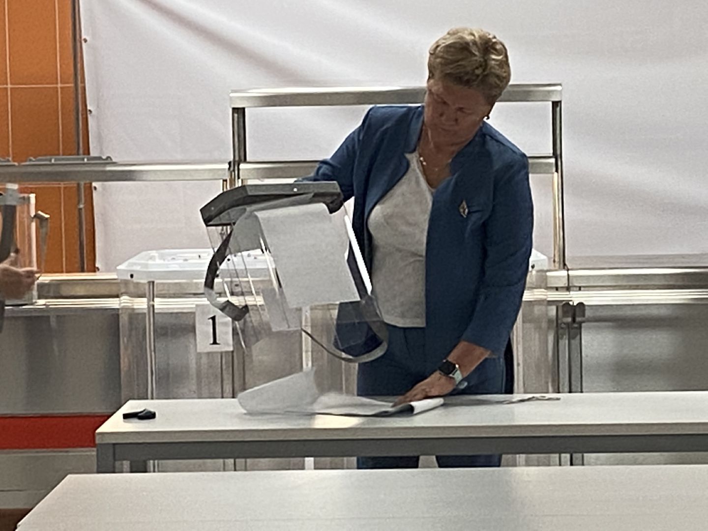 подмосковье выбирает 2024, власиха выборы 2024, депутаты в Совдеп, выборы во Власихе, совет депутатов Власиха,