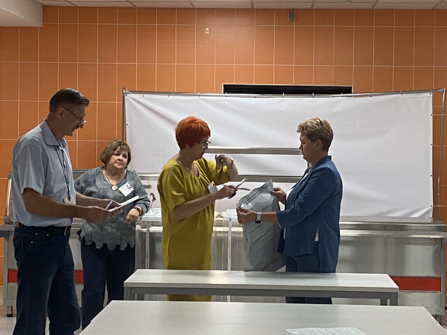 подмосковье выбирает 2024, власиха выборы 2024, депутаты в Совдеп, выборы во Власихе, совет депутатов Власиха,