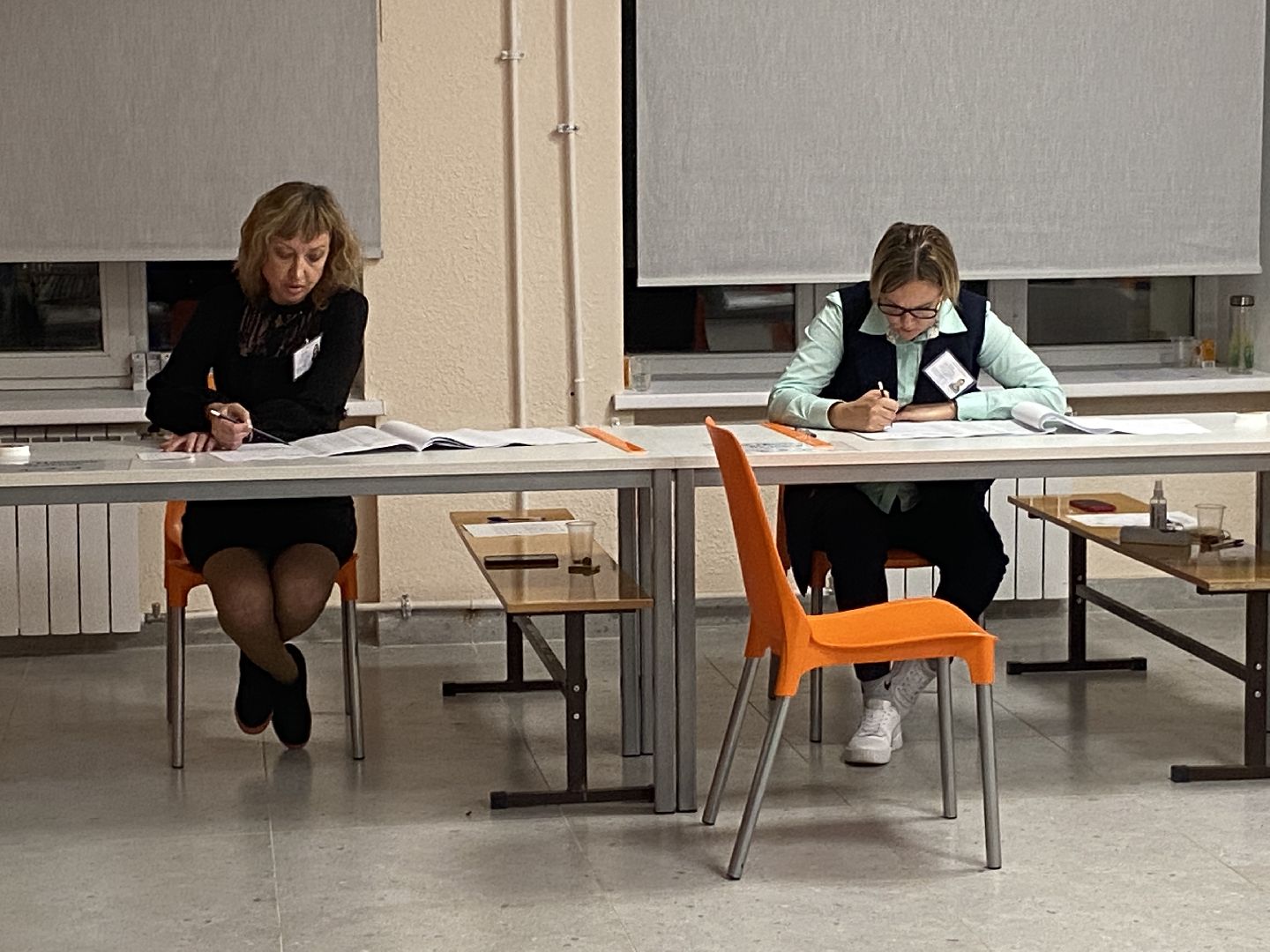 подмосковье выбирает 2024, власиха выборы 2024, депутаты в Совдеп, выборы во Власихе, совет депутатов Власиха,